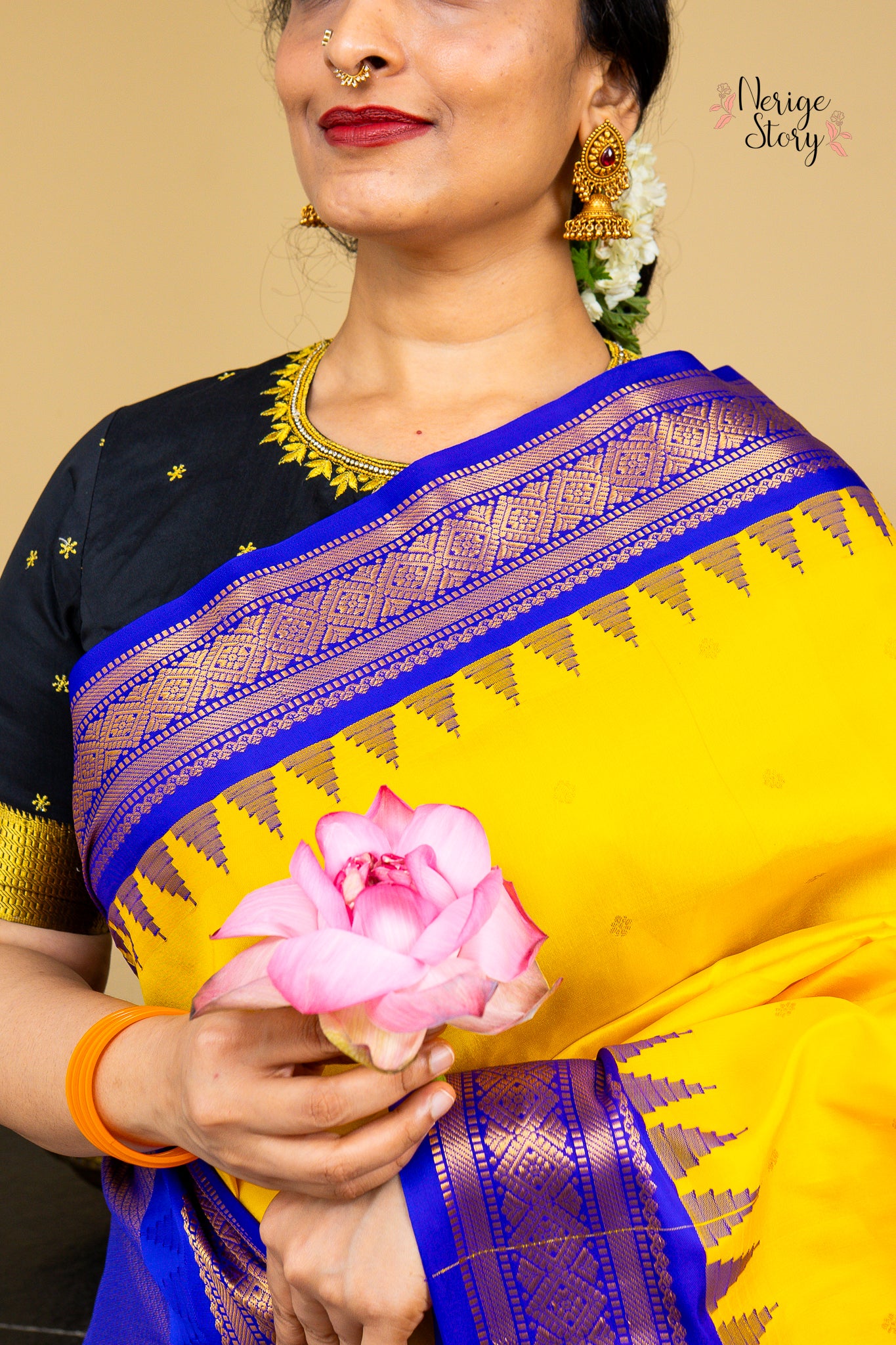 VAANIKA (వాణిక)
