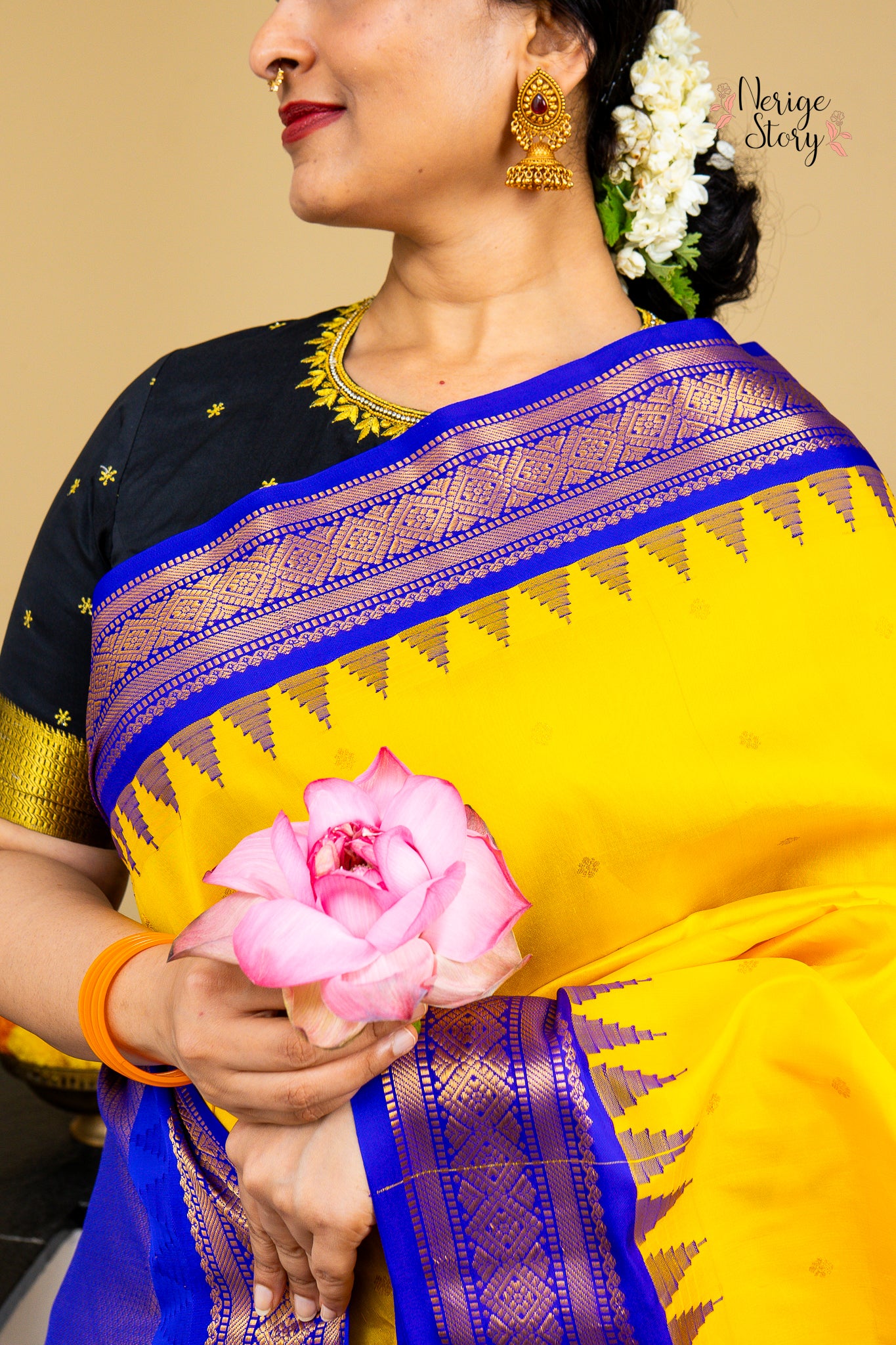 VAANIKA (వాణిక)