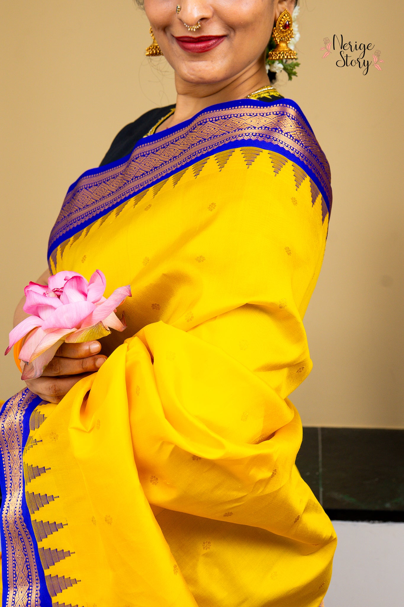 VAANIKA (వాణిక)