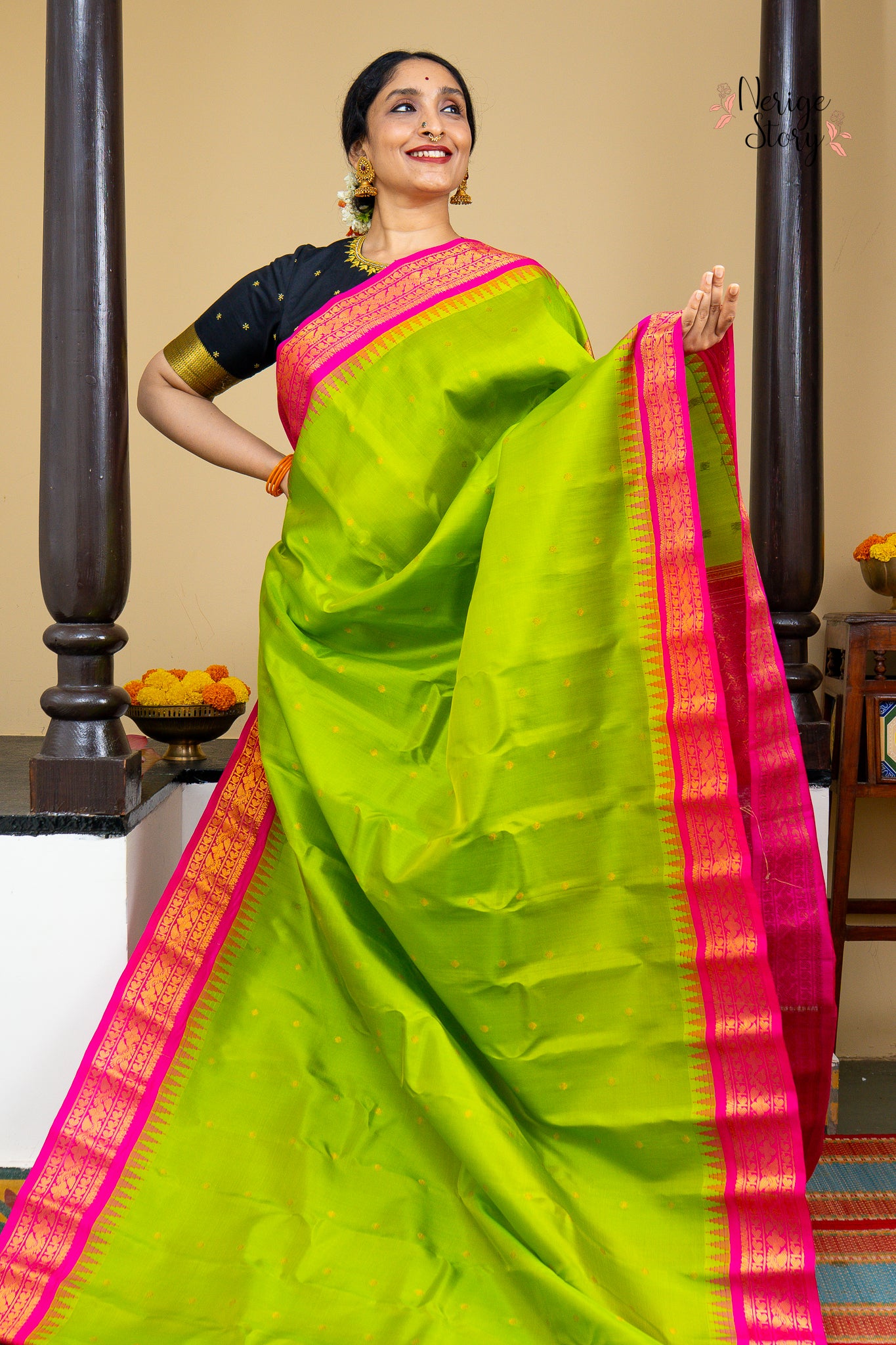 VAIDEHIKA (వైదేహిక)