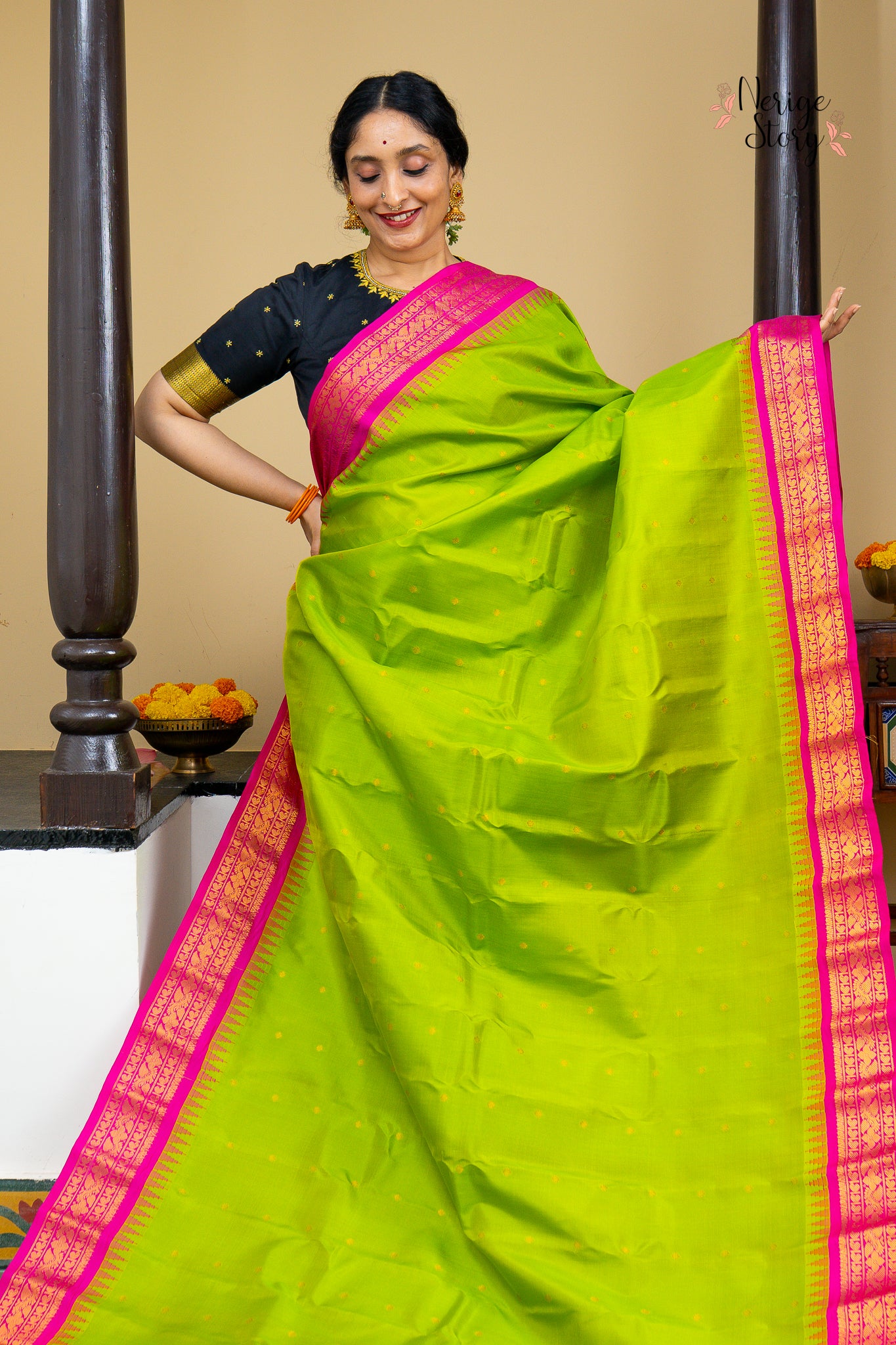 VAIDEHIKA (వైదేహిక)