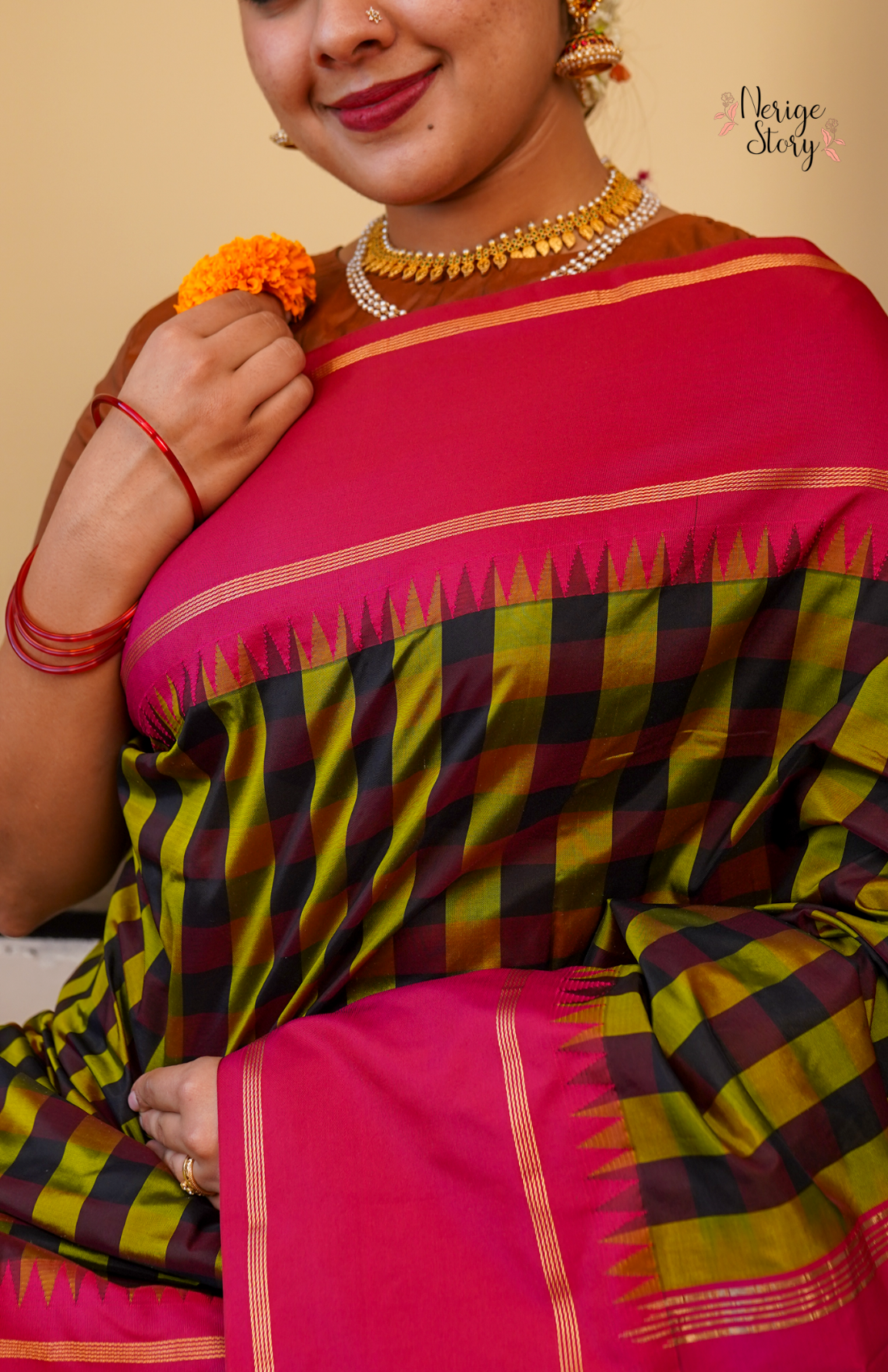 SINDHURI (ಸಿಂಧೂರಿ)