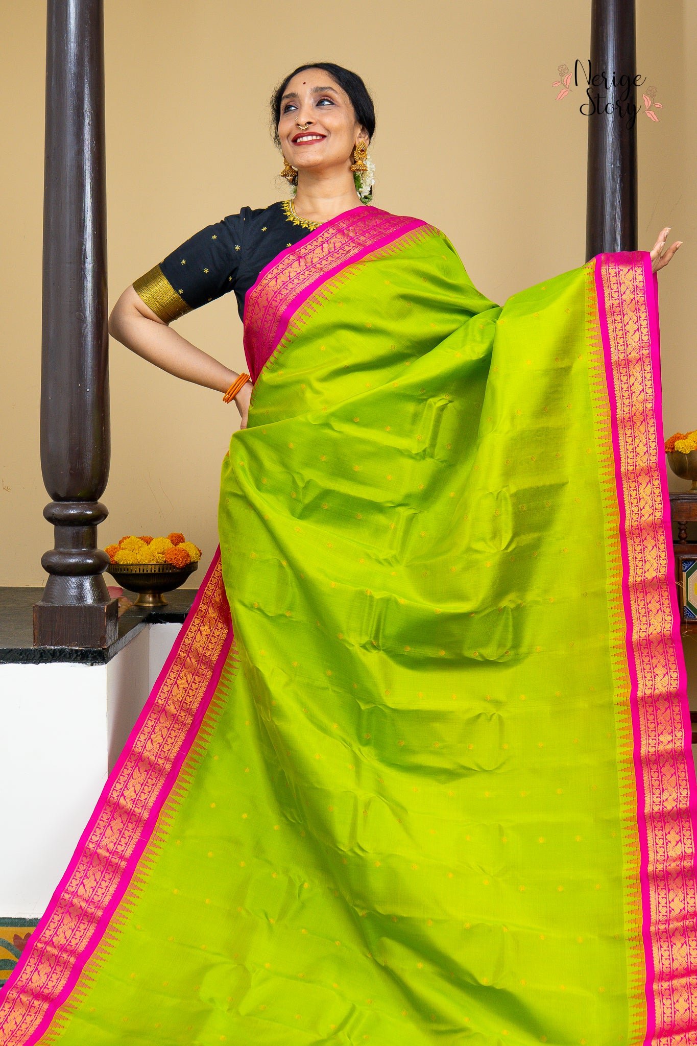 VAIDEHIKA (వైదేహిక)