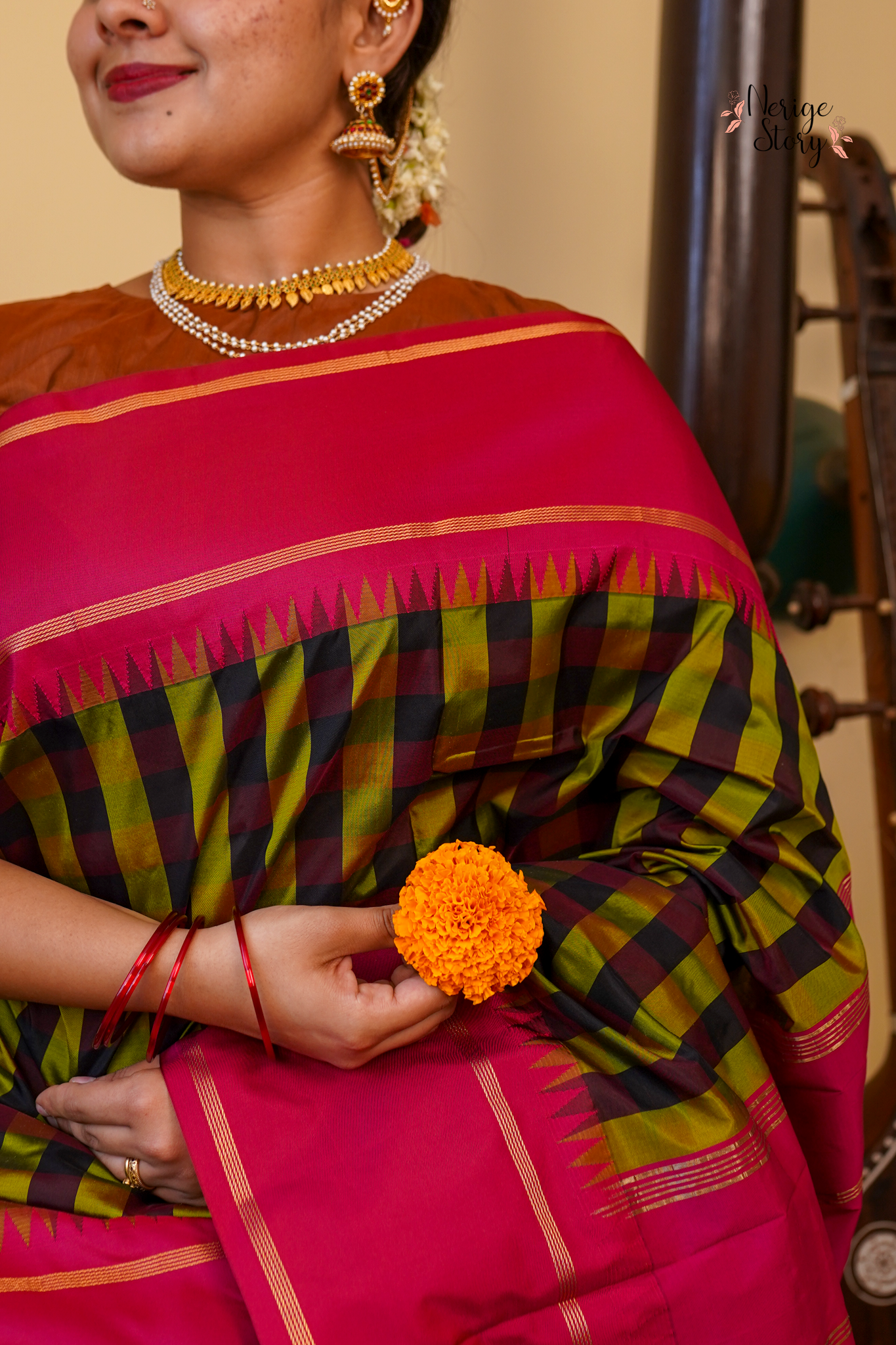 SINDHURI (ಸಿಂಧೂರಿ)