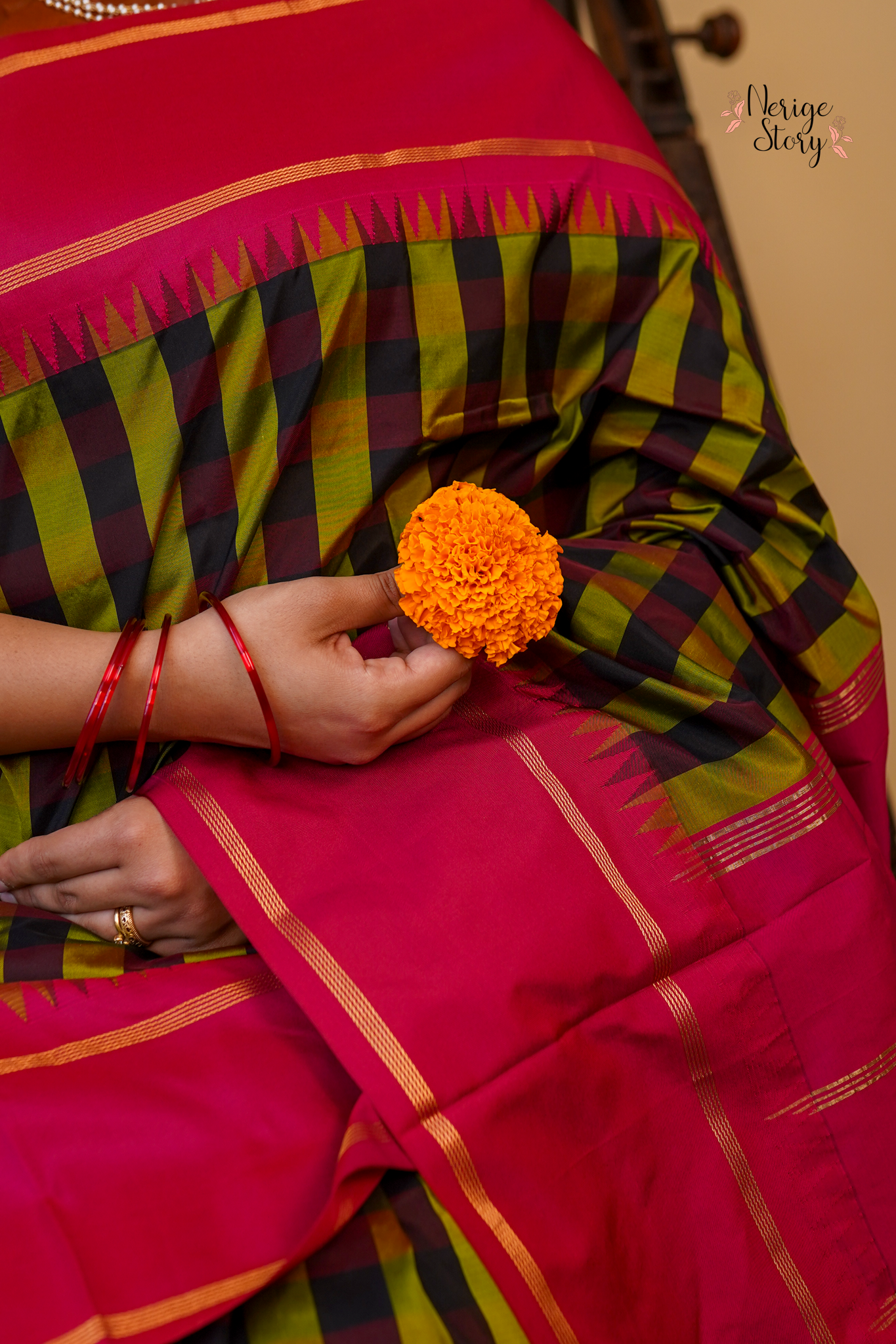 SINDHURI (ಸಿಂಧೂರಿ)