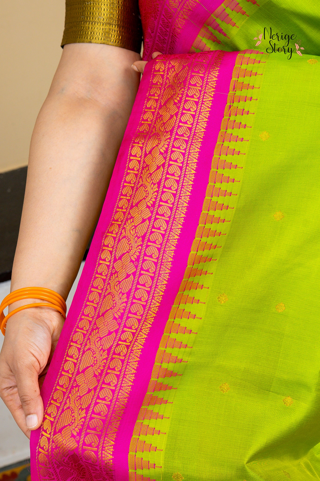VAIDEHIKA (వైదేహిక)