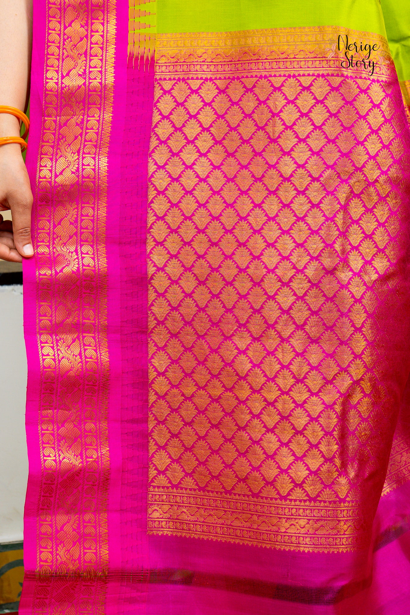 VAIDEHIKA (వైదేహిక)