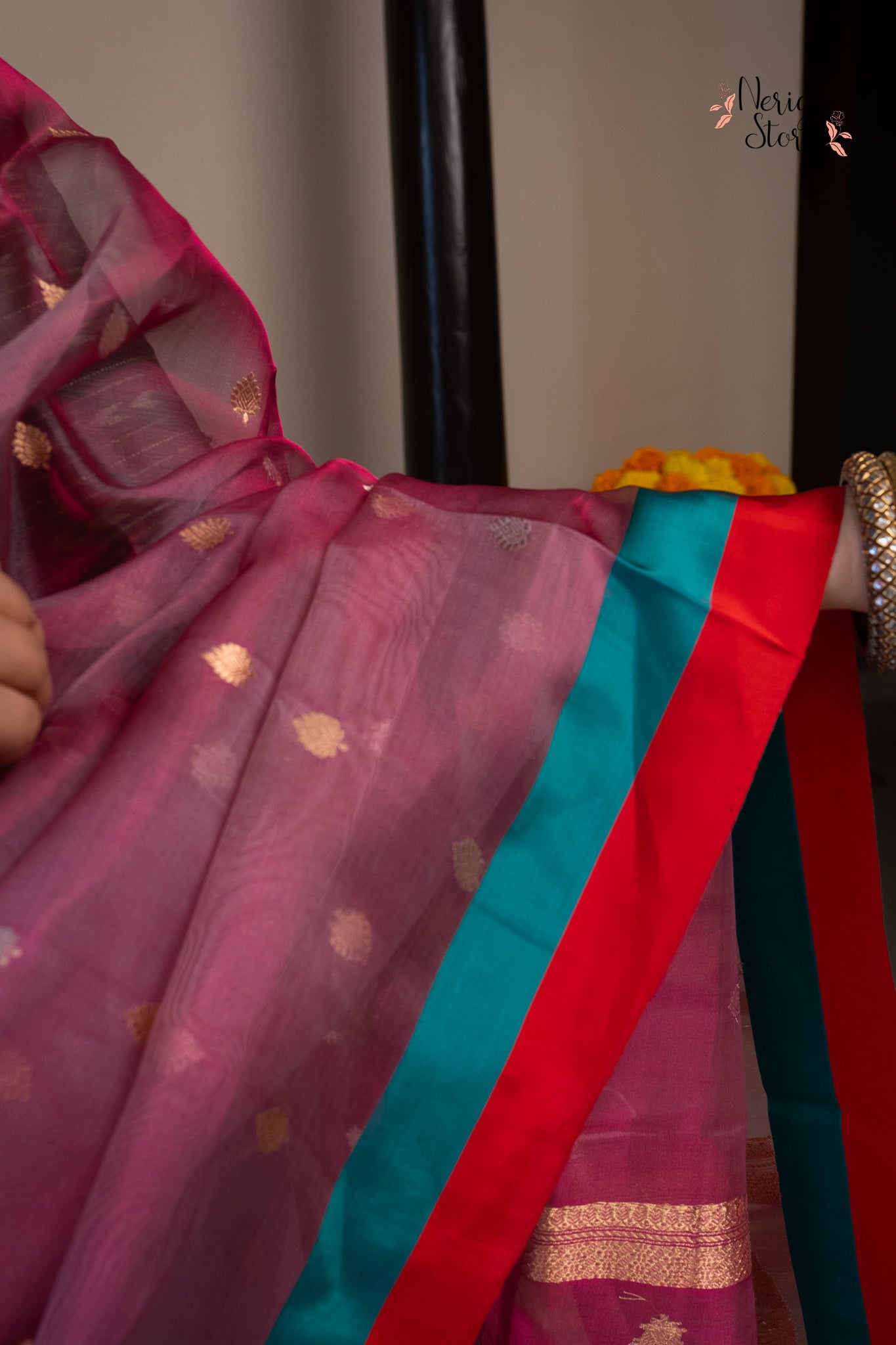 INDIRASUNDARI (इंदिरासुंदरी)