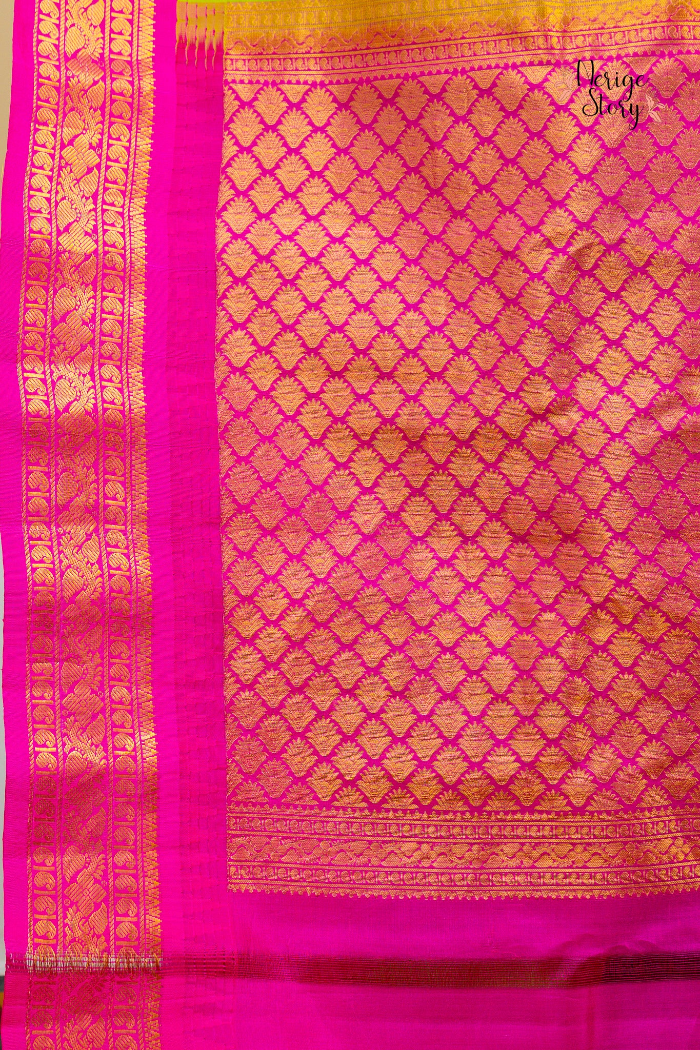 VAIDEHIKA (వైదేహిక)