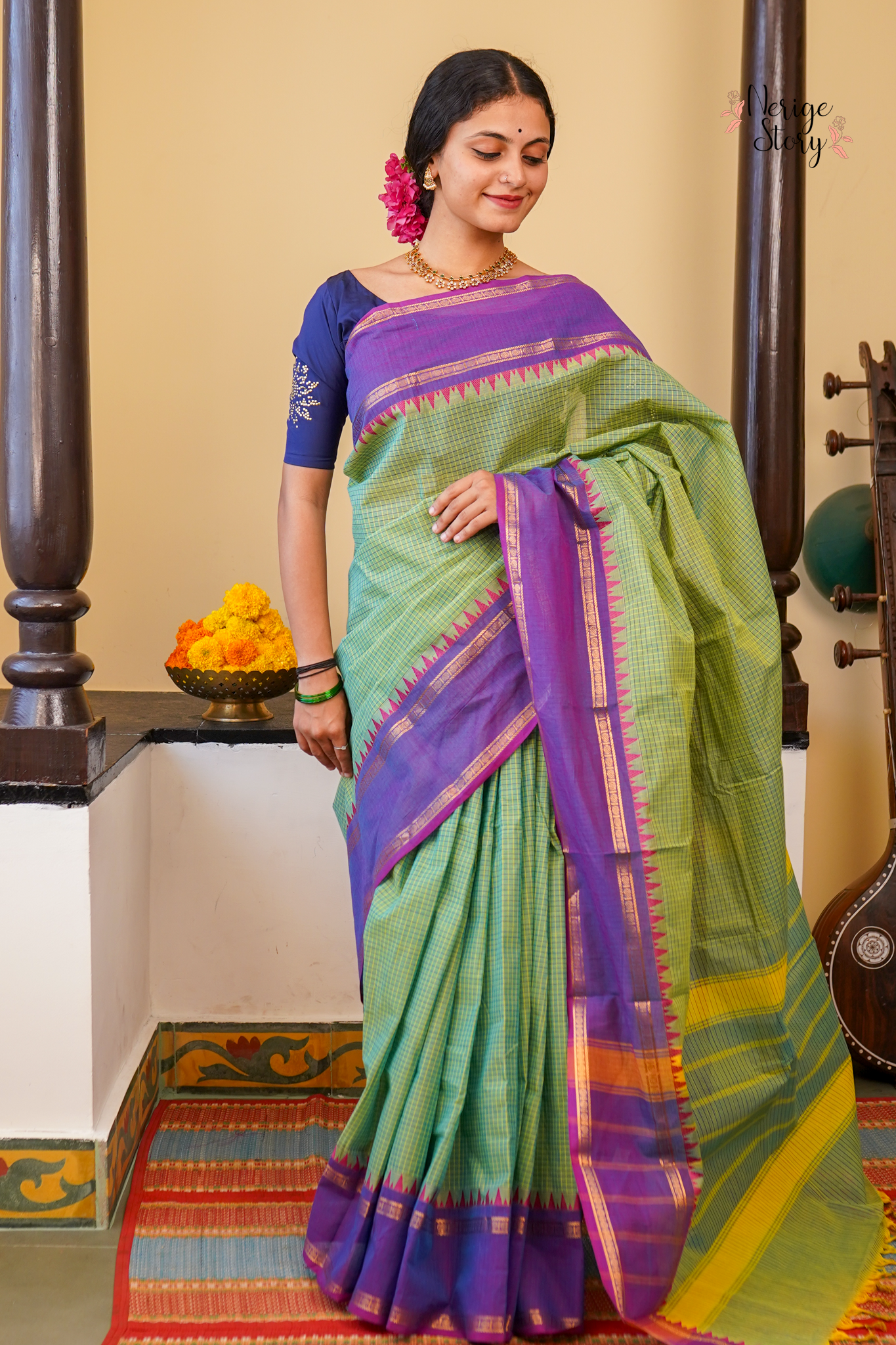 DHANASHREE (ಧನಶ್ರೀ)