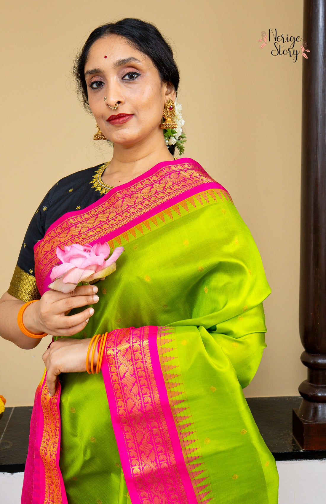 VAIDEHIKA (వైదేహిక)
