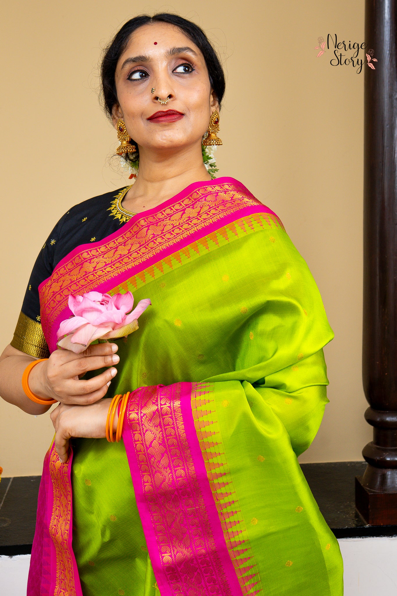 VAIDEHIKA (వైదేహిక)