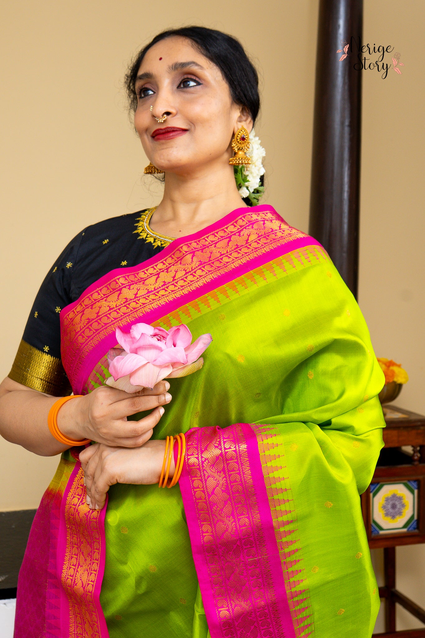 VAIDEHIKA (వైదేహిక)