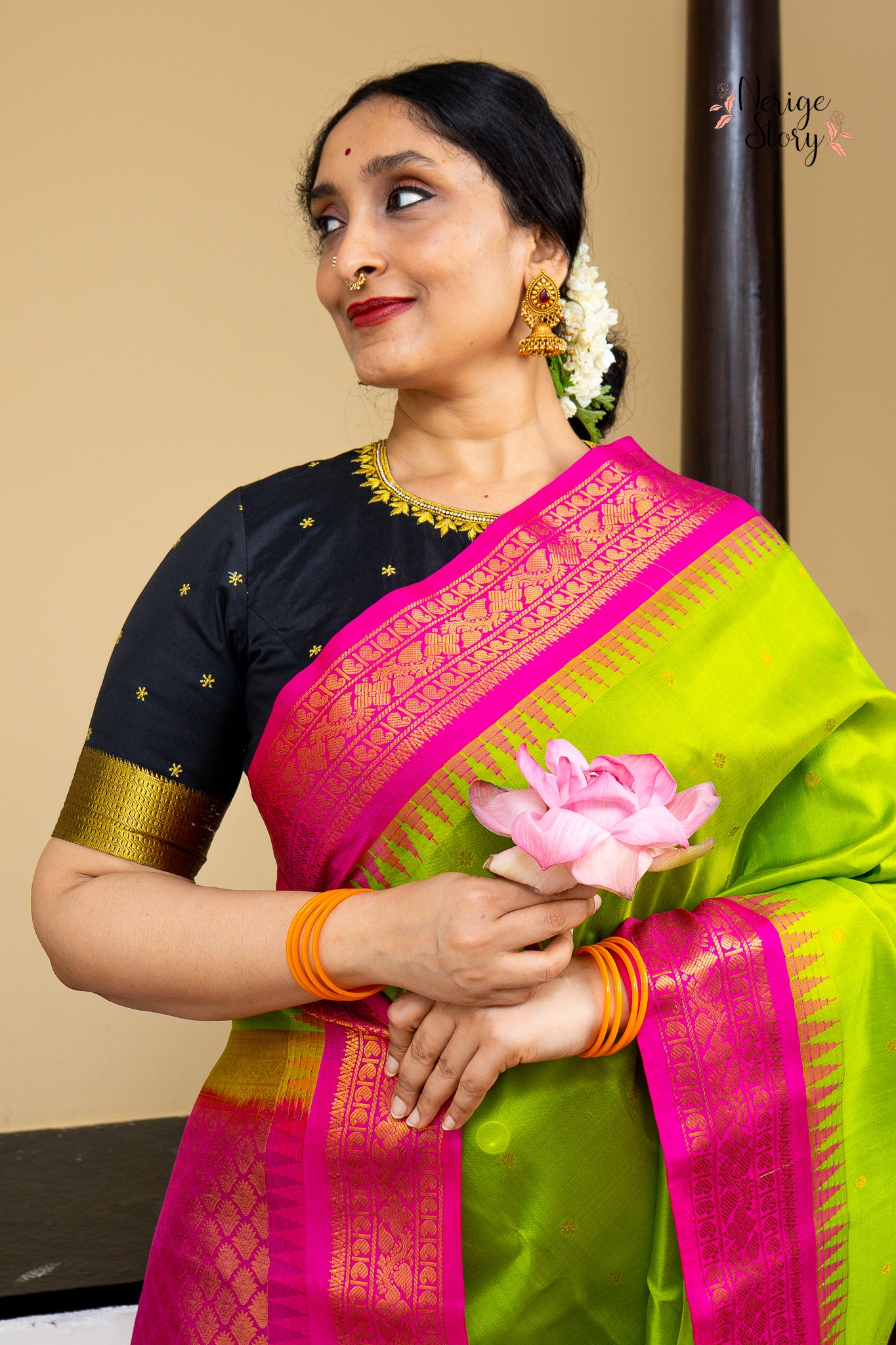 VAIDEHIKA (వైదేహిక)