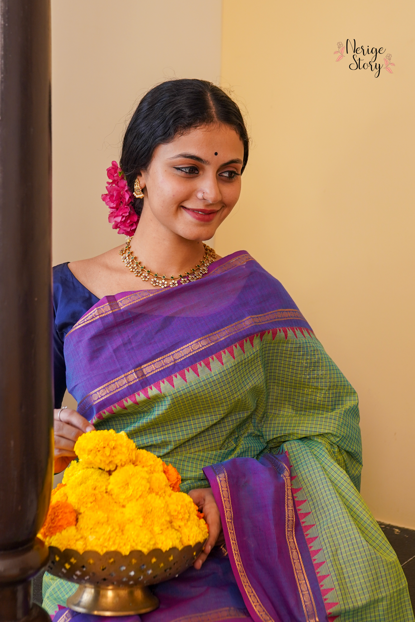 DHANASHREE (ಧನಶ್ರೀ)