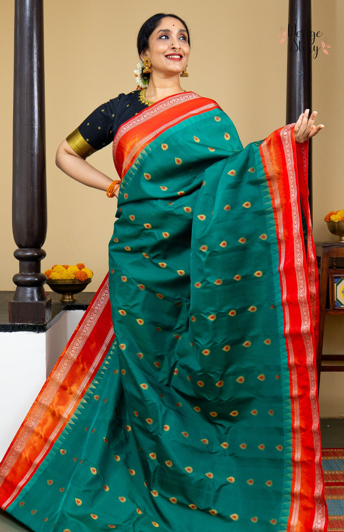 GUNAMANJARI (గుణమంజరి)