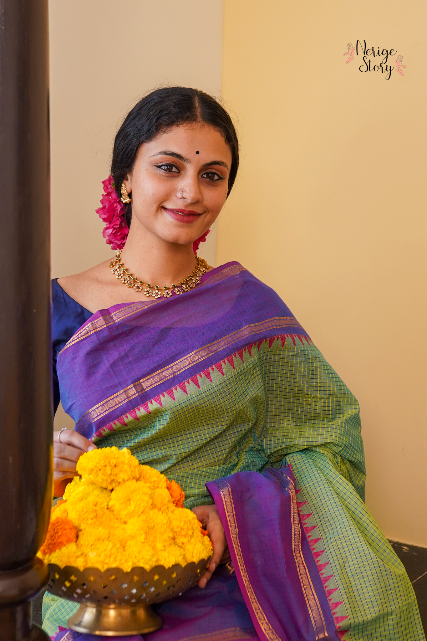 DHANASHREE (ಧನಶ್ರೀ)