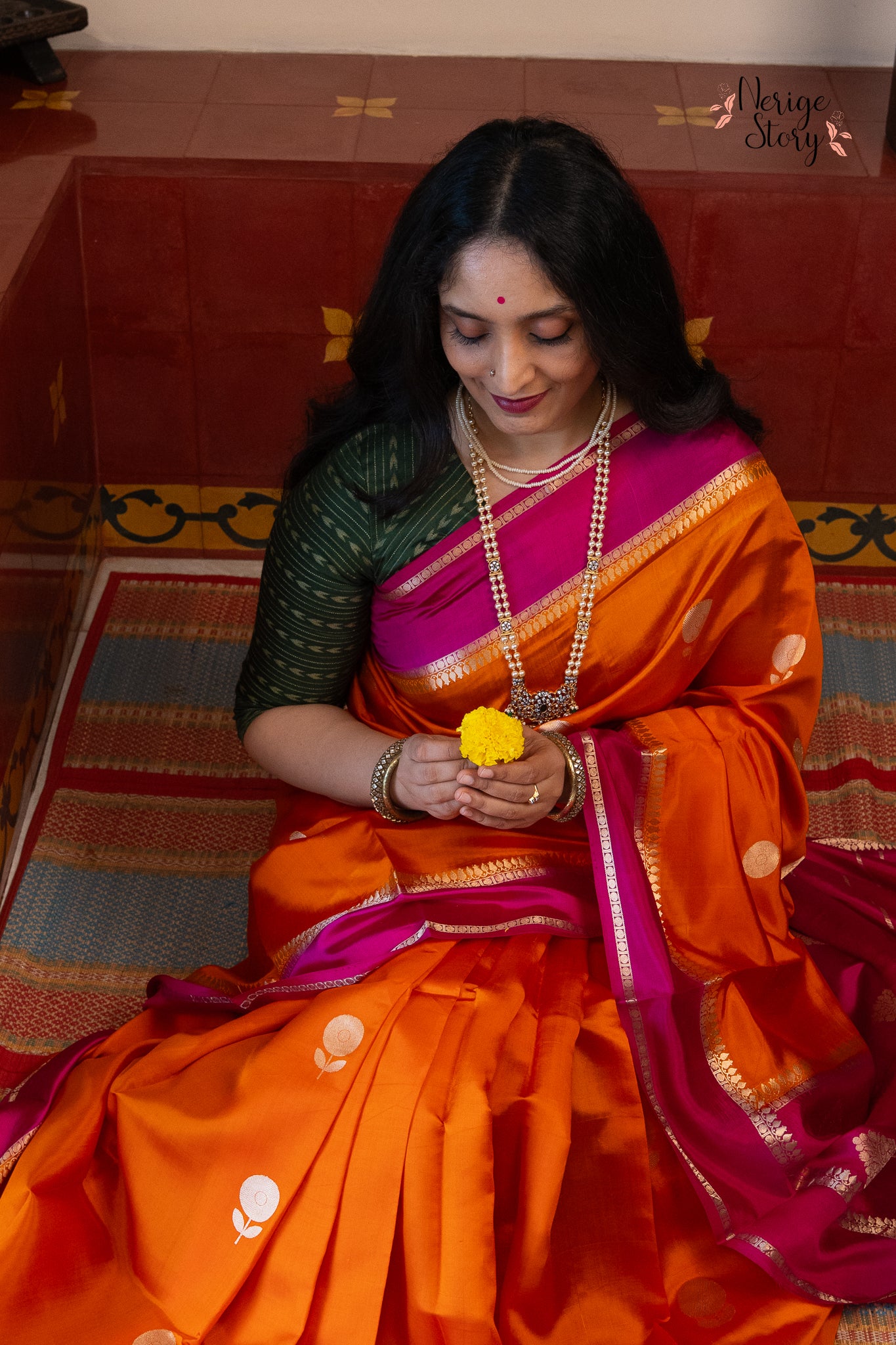 JANANI (ಜನನಿ)
