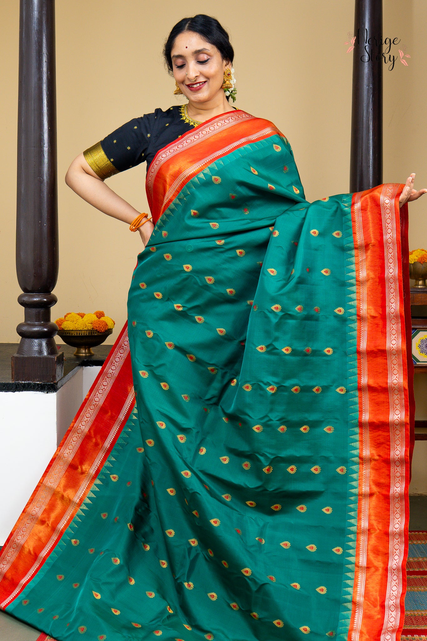 GUNAMANJARI (గుణమంజరి)