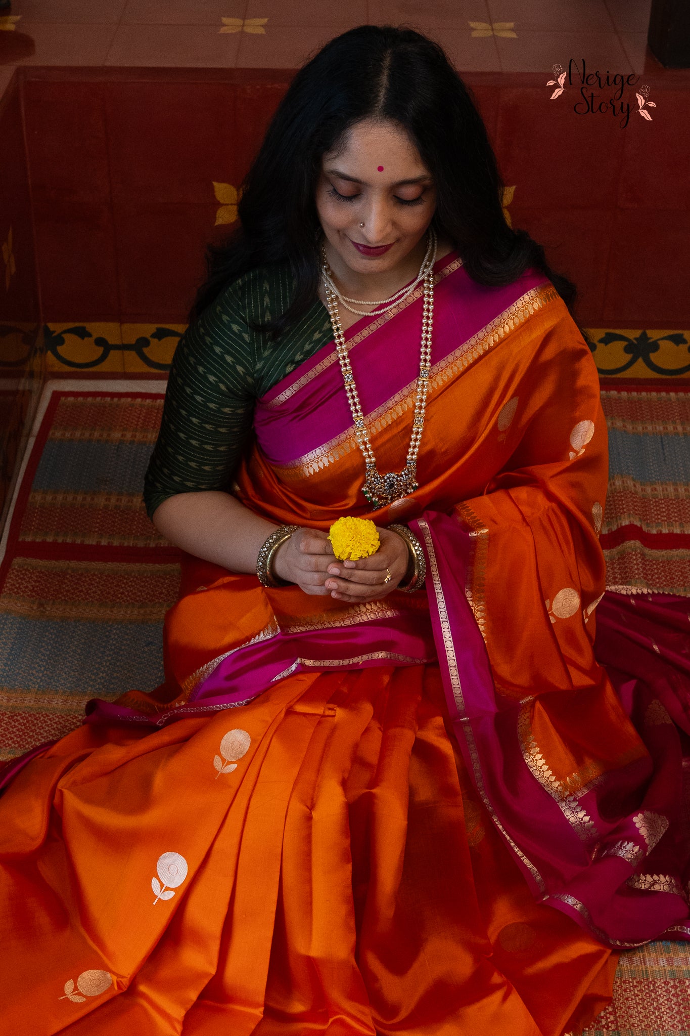 HARSHITHAPRIYA (हर्षितप्रिया)
