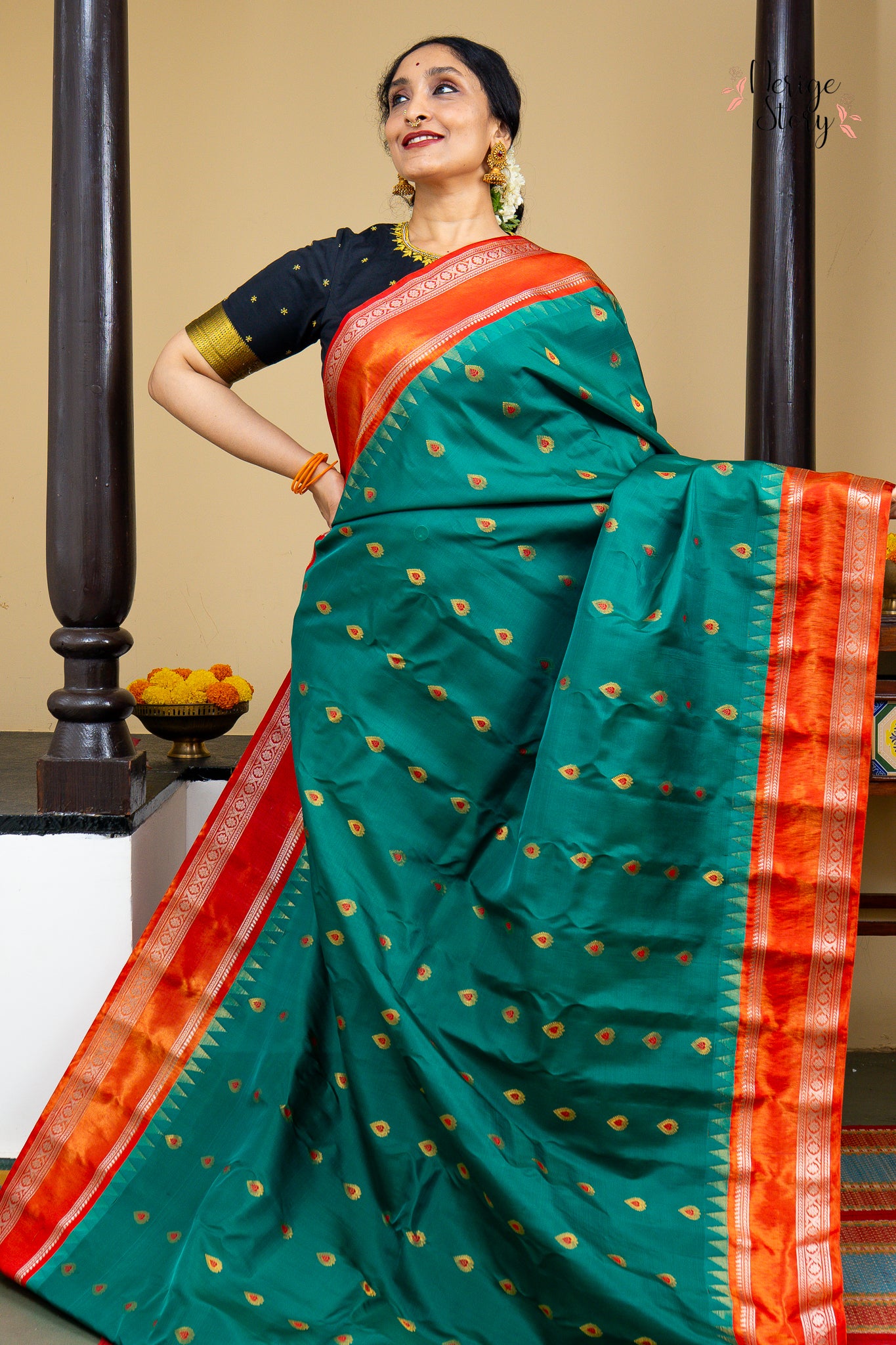 GUNAMANJARI (గుణమంజరి)