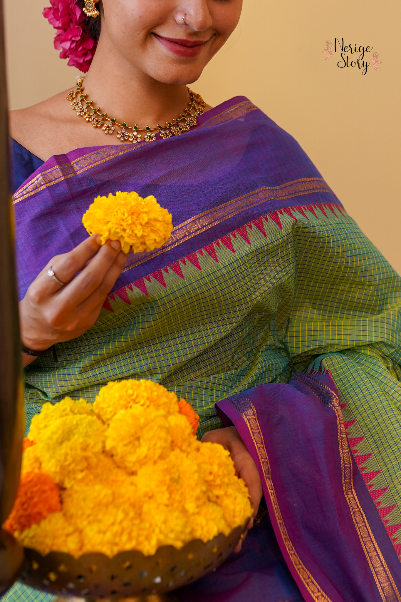 DHANASHREE (ಧನಶ್ರೀ)