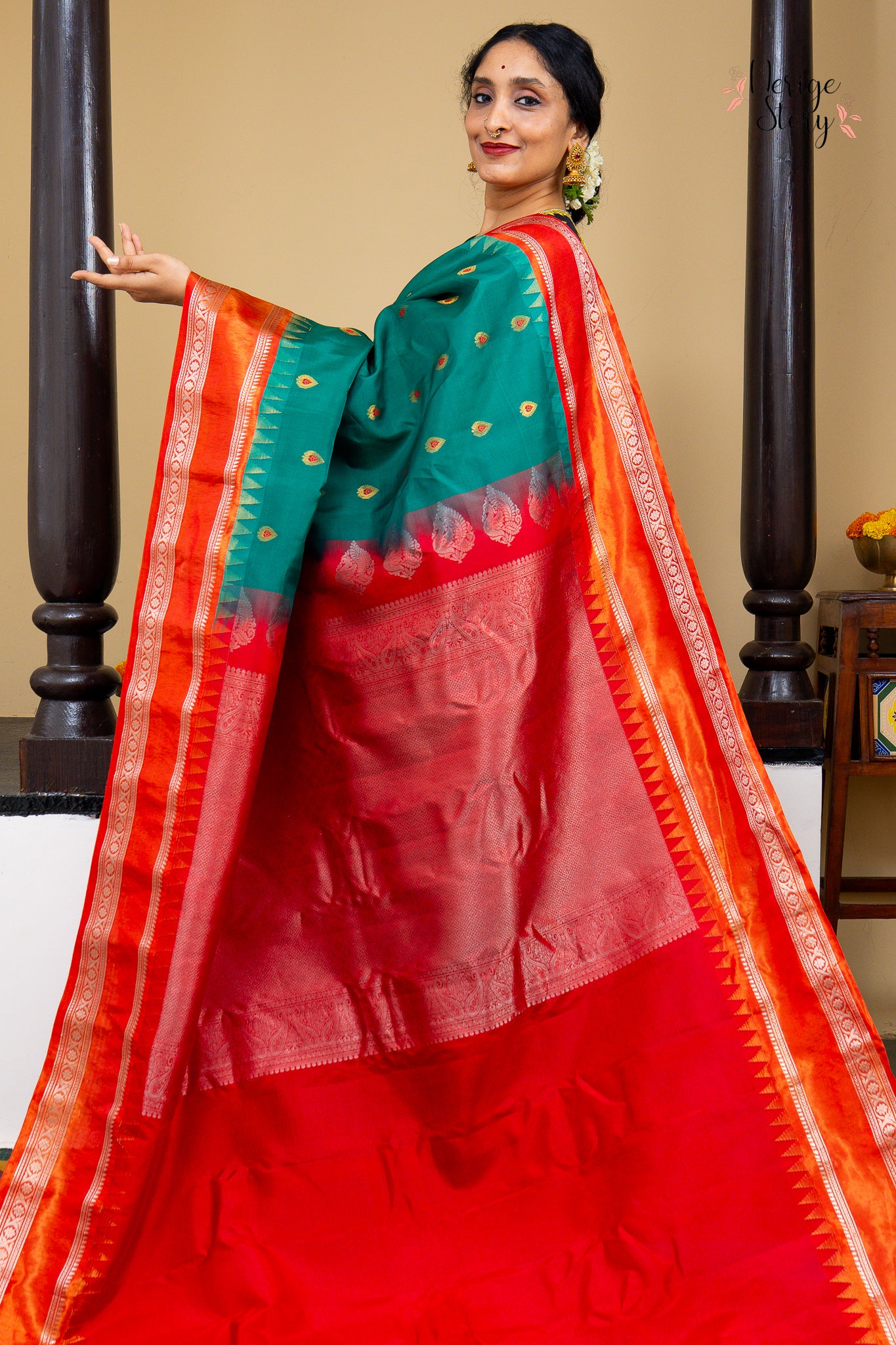 GUNAMANJARI (గుణమంజరి)