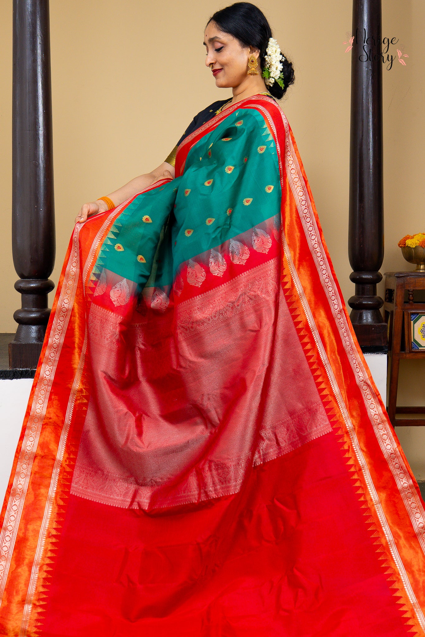 GUNAMANJARI (గుణమంజరి)
