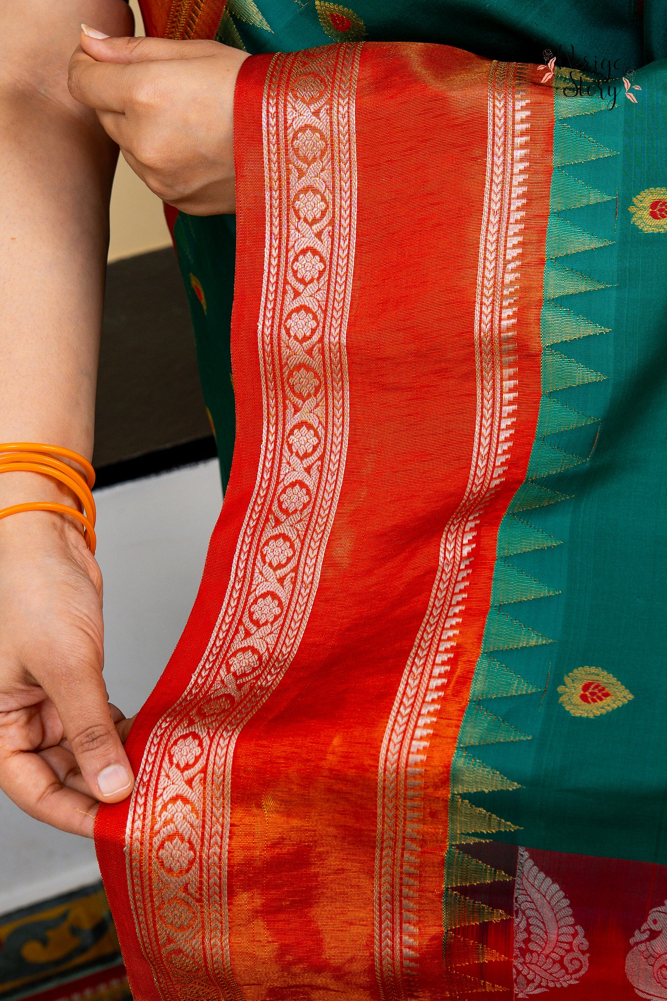 GUNAMANJARI (గుణమంజరి)
