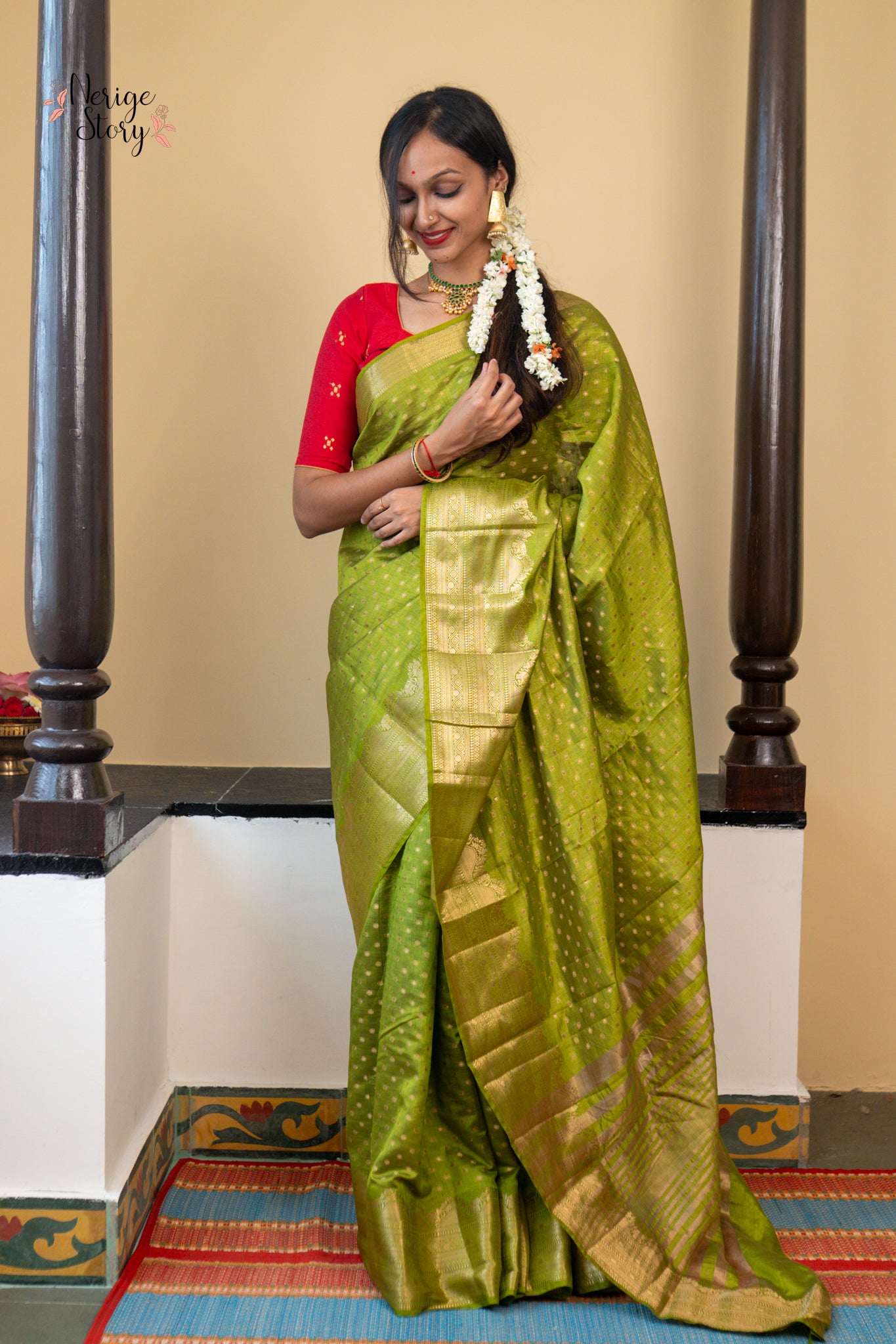 GOMATI (गोमती)