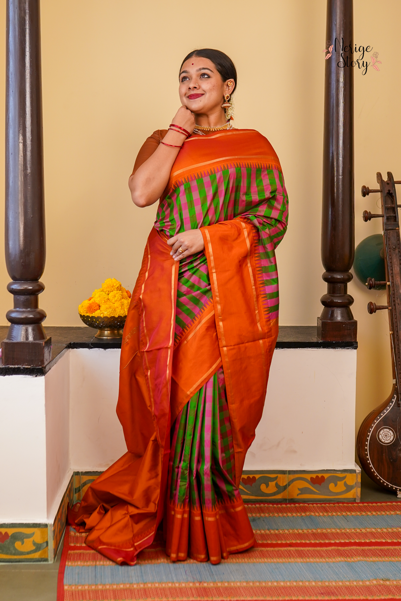 KALPANA (ಕಲ್ಪನಾ)