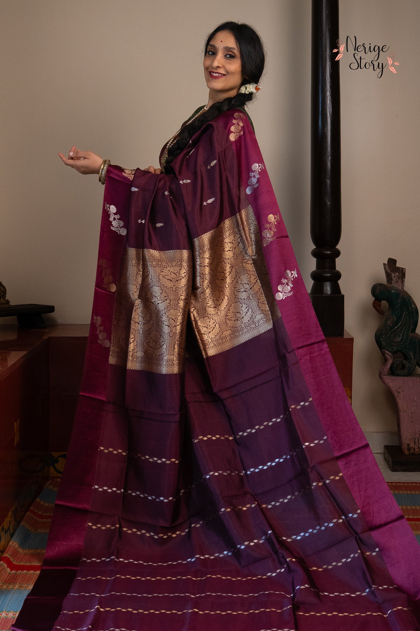DEVAKANYAKA (देवकन्यका)