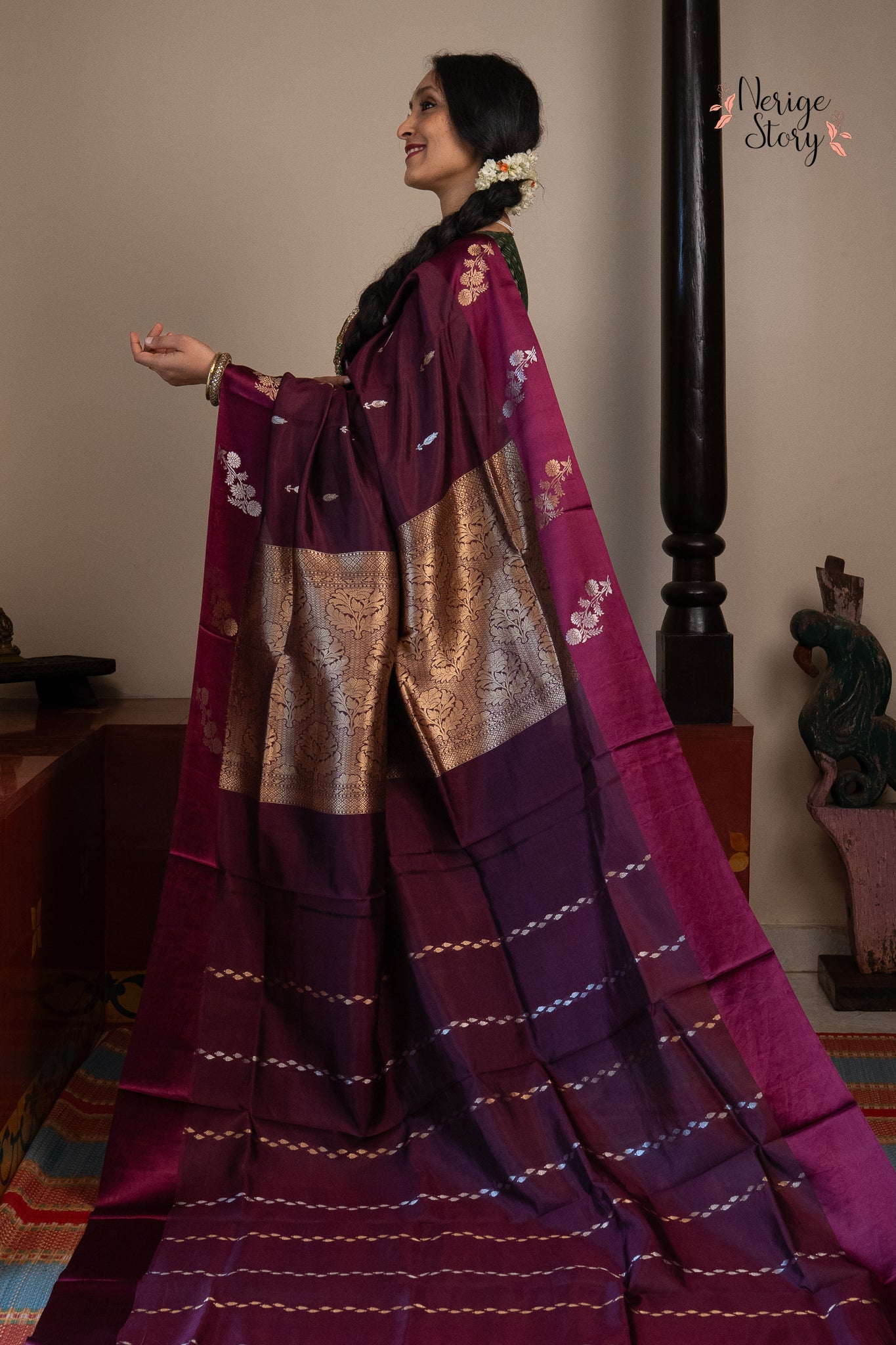 DEVAKANYAKA (देवकन्यका)