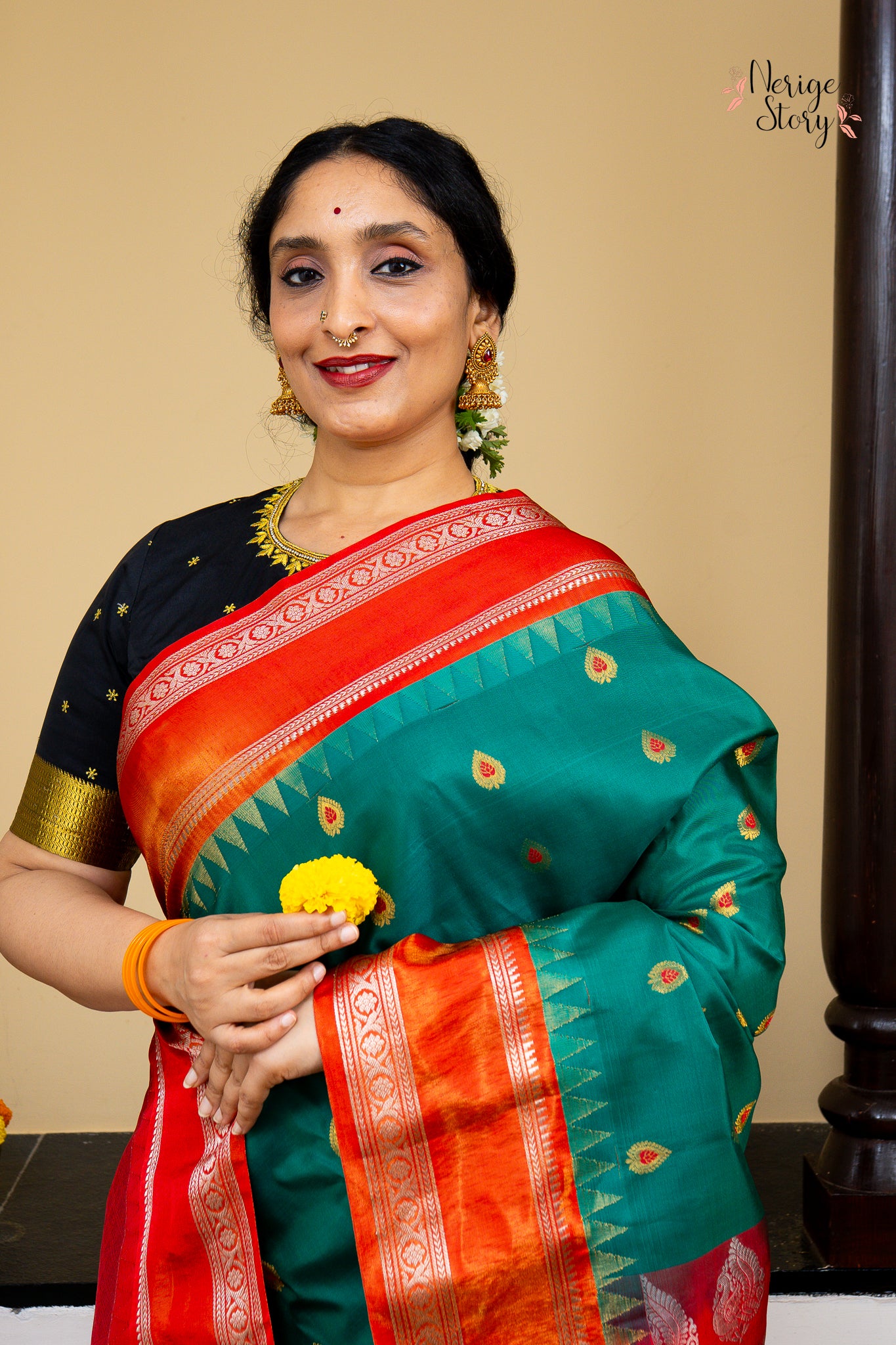 GUNAMANJARI (గుణమంజరి)