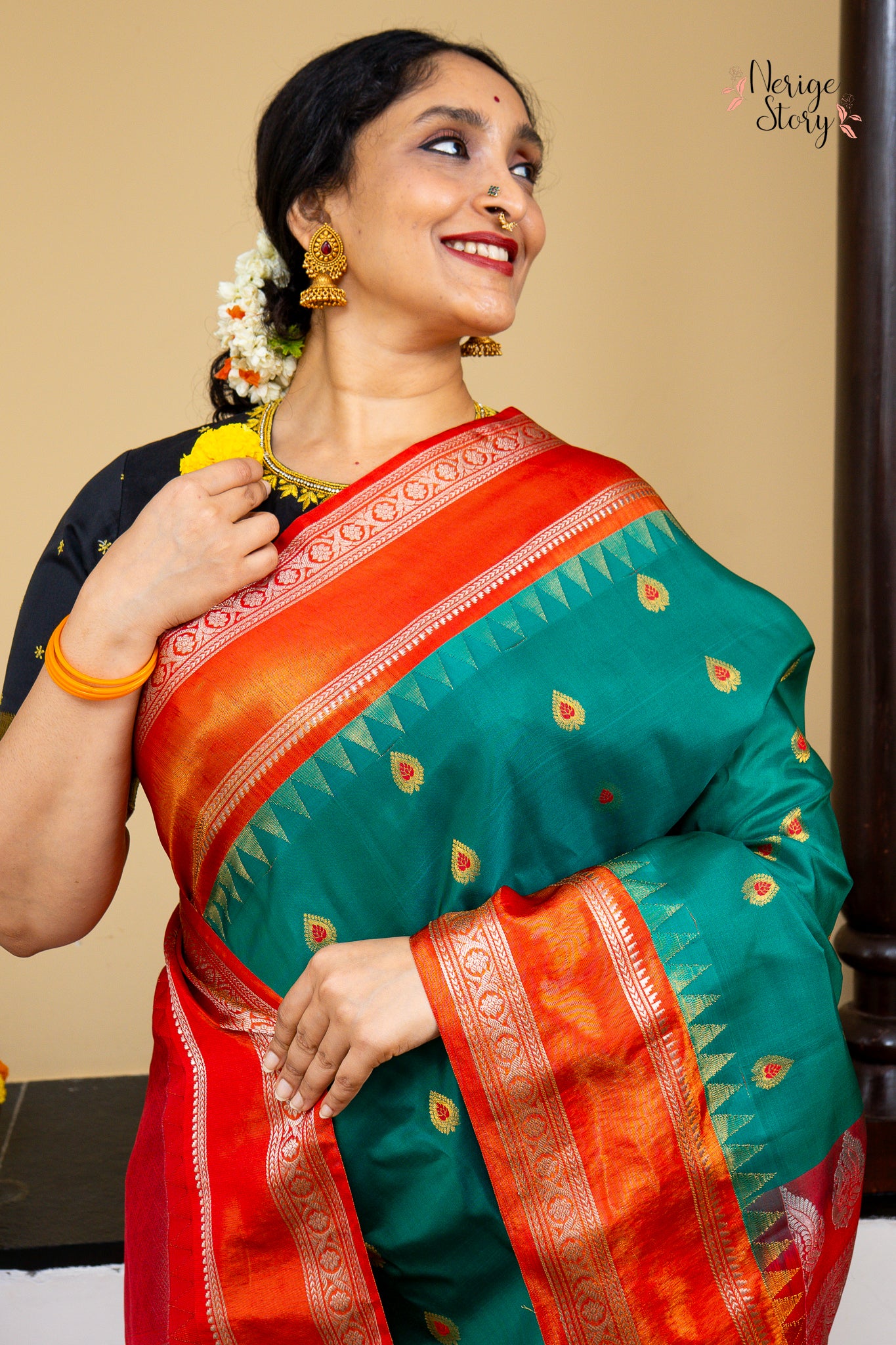 GUNAMANJARI (గుణమంజరి)
