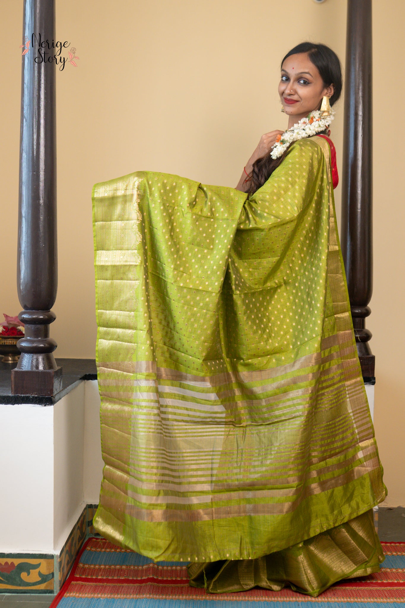 GOMATI (गोमती)