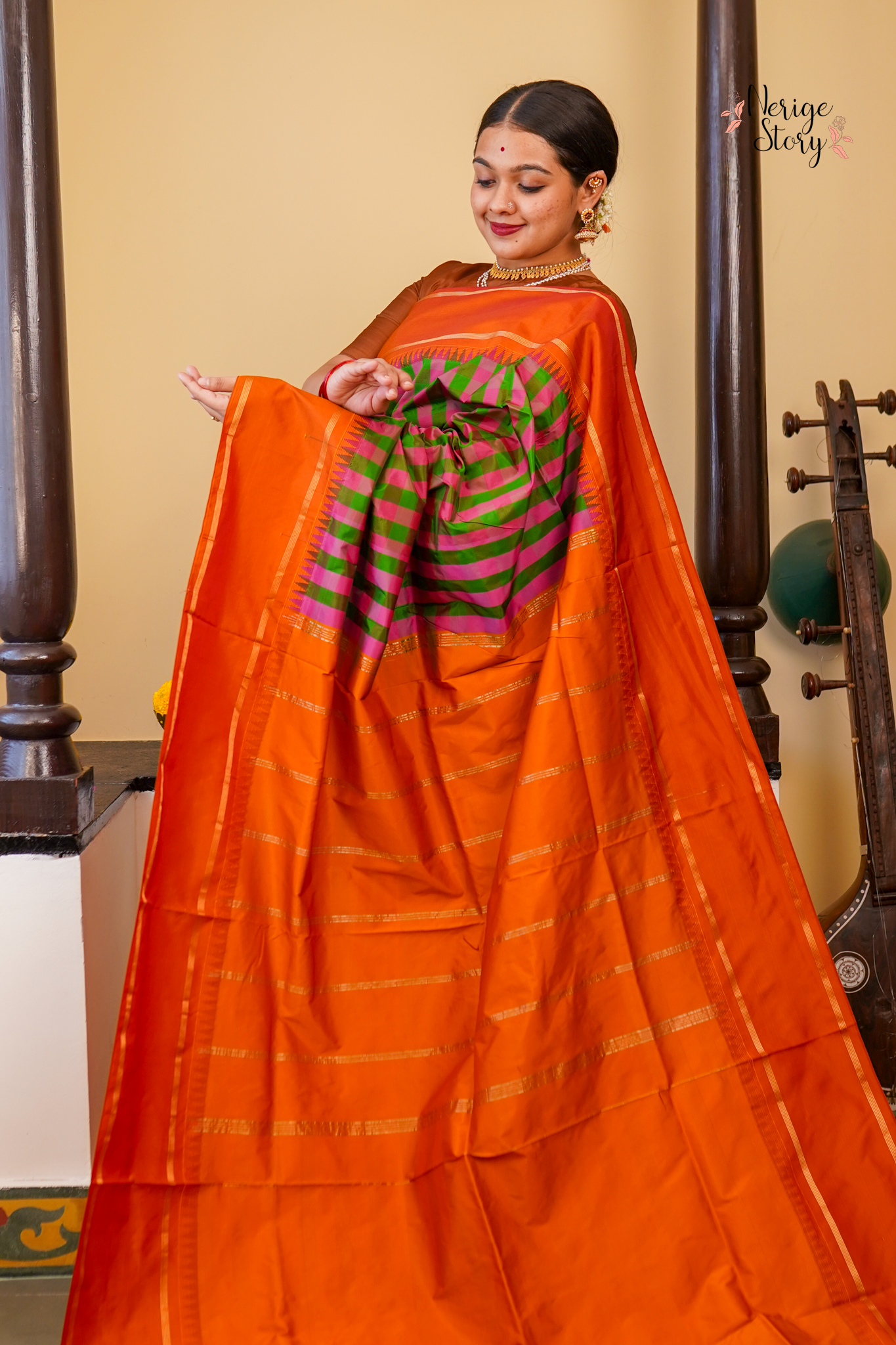 KALPANA (ಕಲ್ಪನಾ)