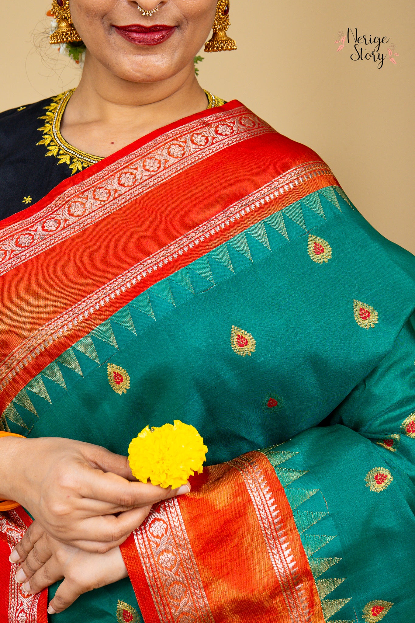 GUNAMANJARI (గుణమంజరి)