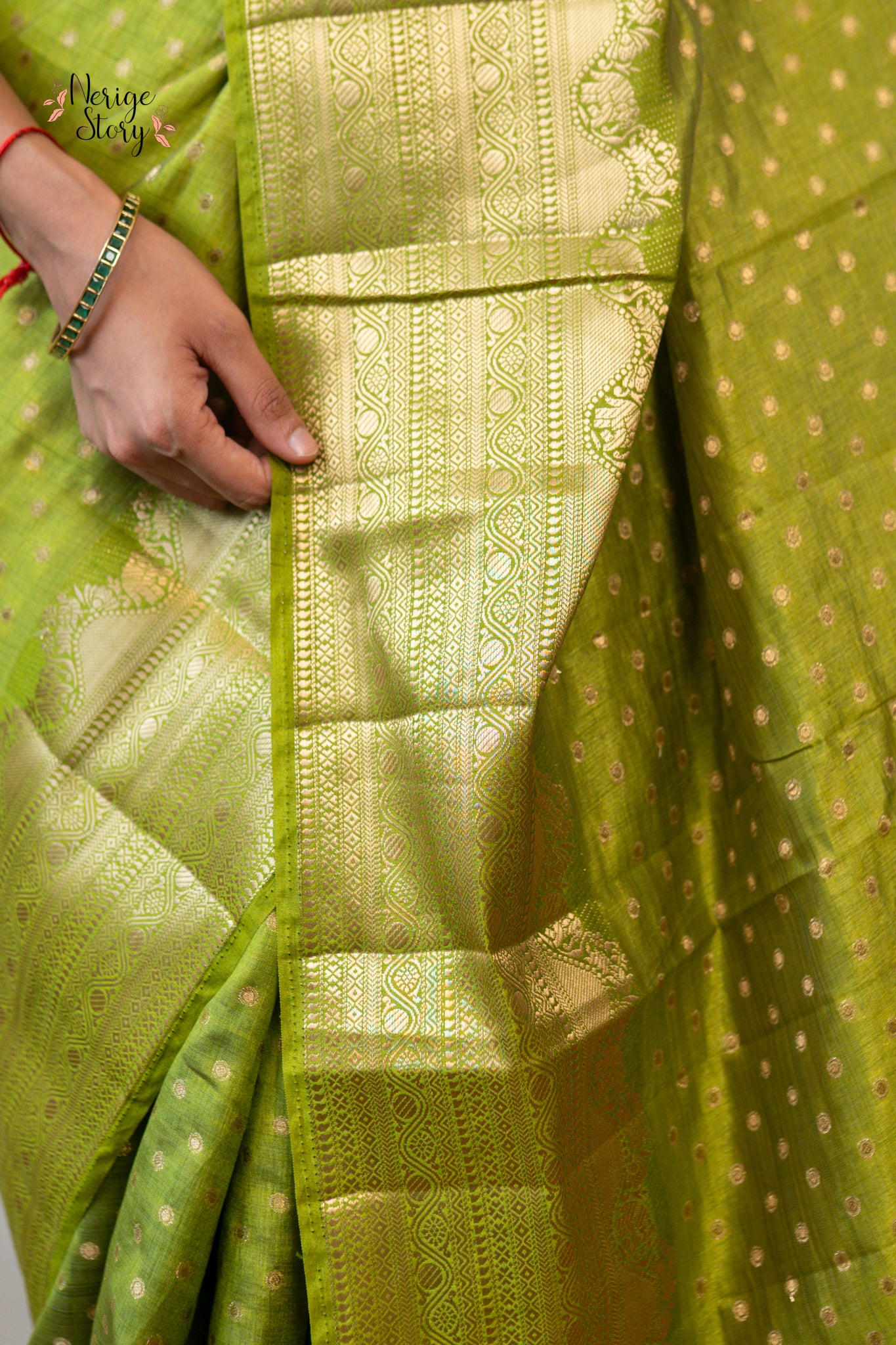 GOMATI (गोमती)