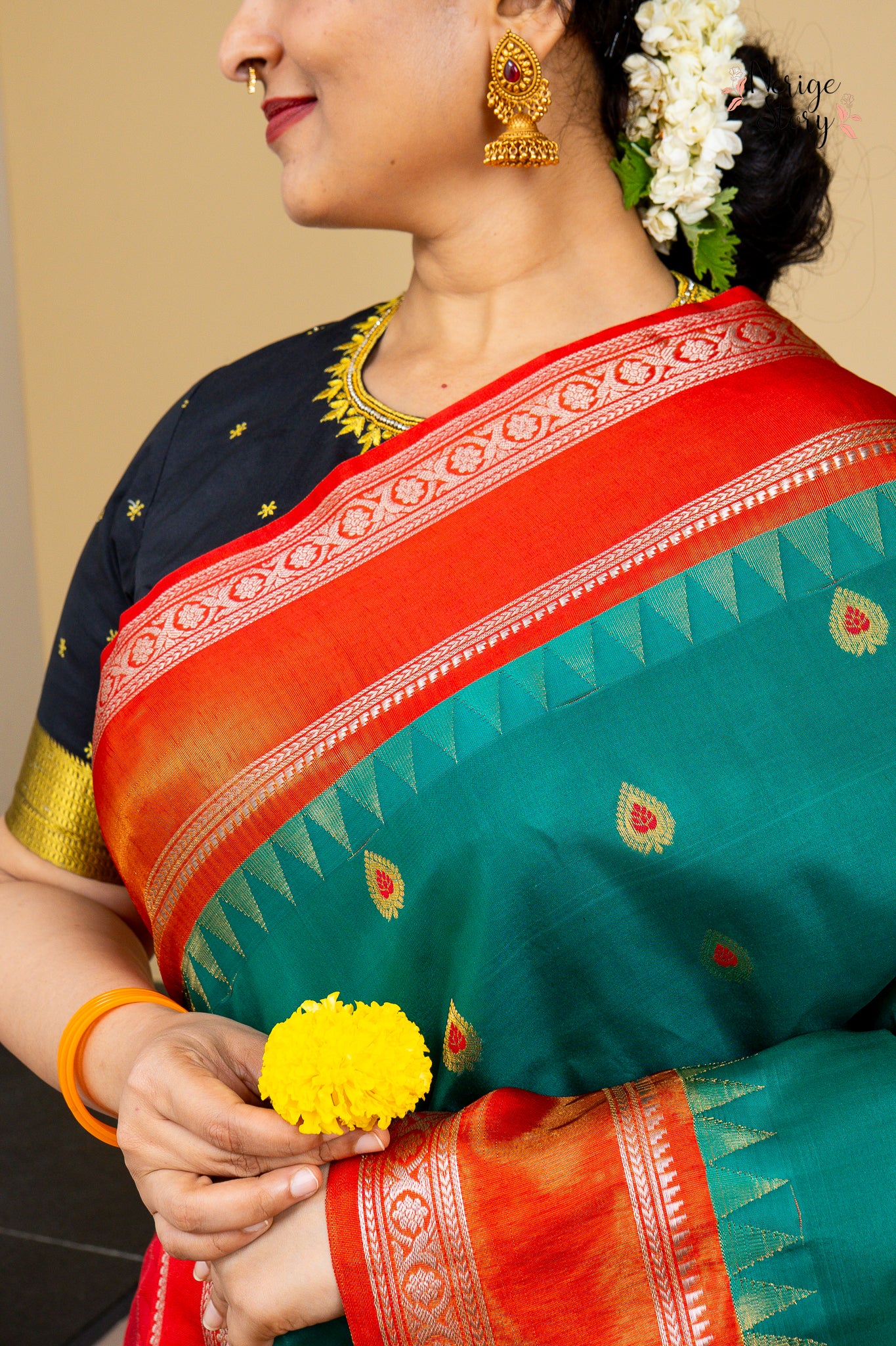 GUNAMANJARI (గుణమంజరి)