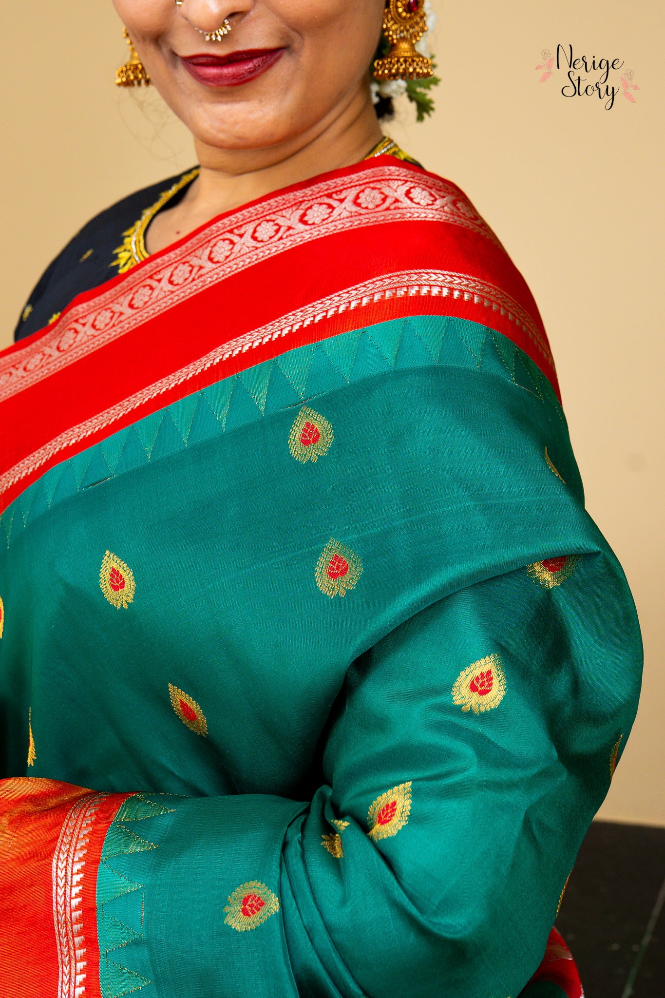 GUNAMANJARI (గుణమంజరి)