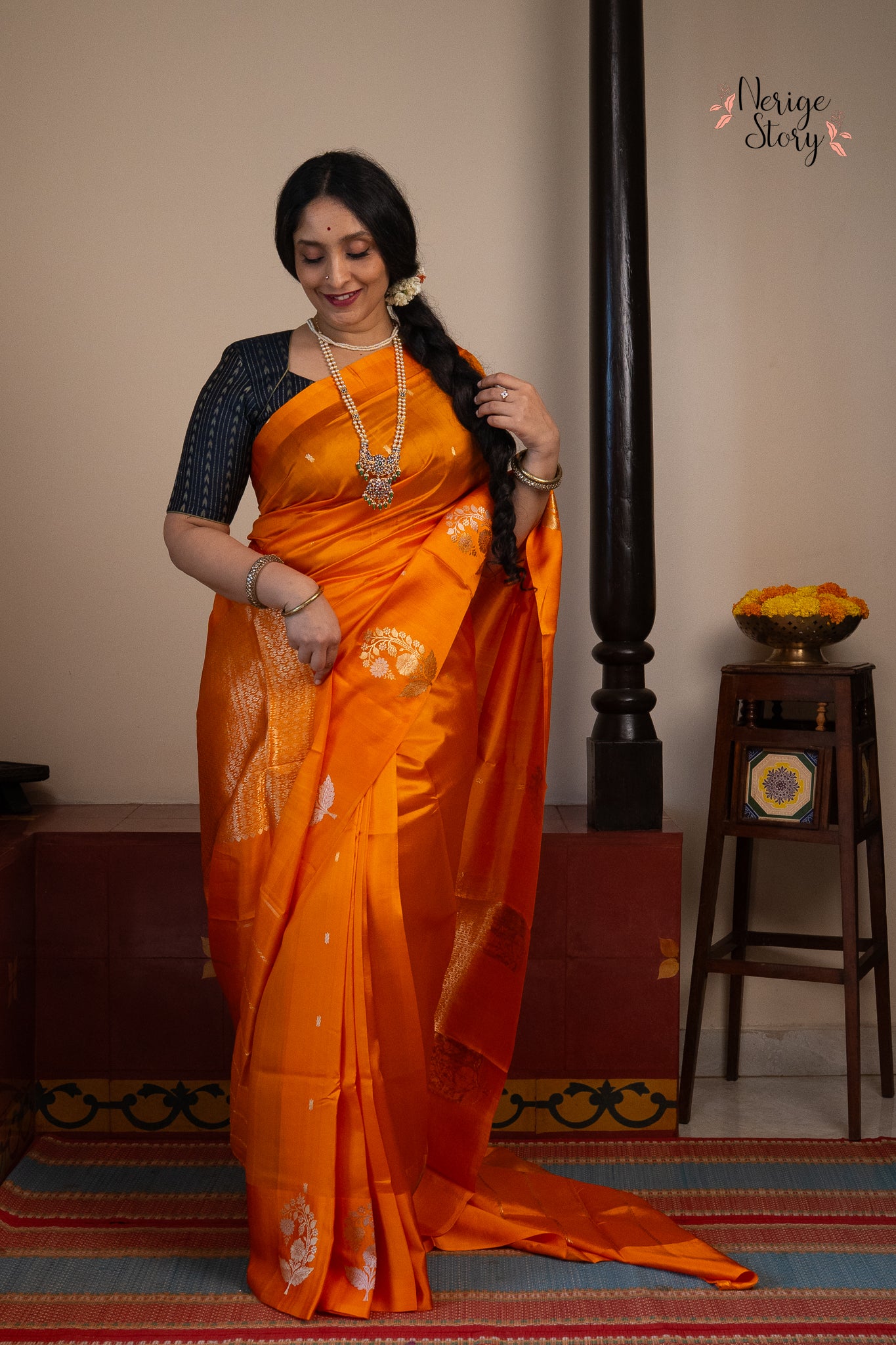 CHANDANABALA (चंदनबाला)