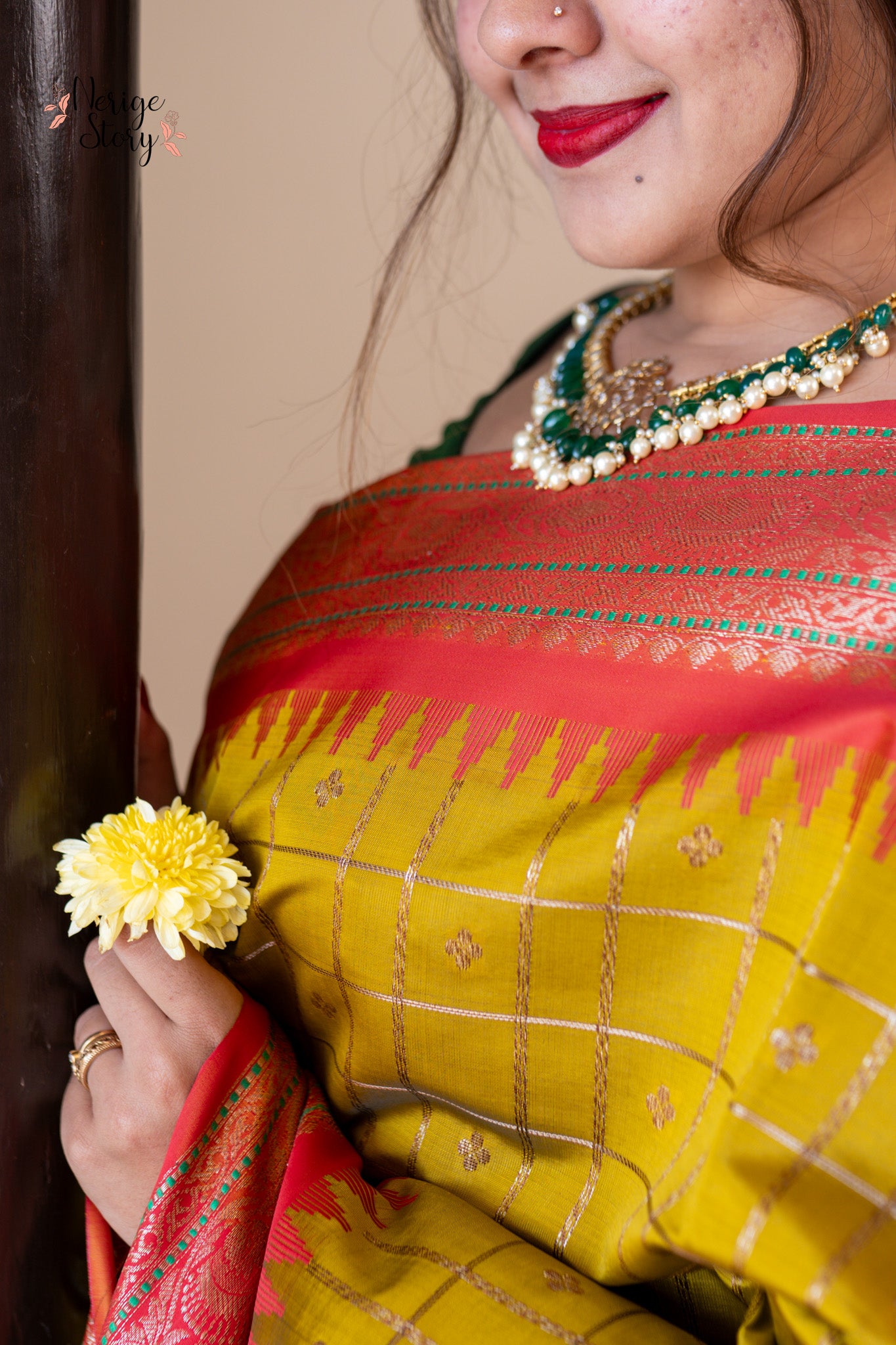 VIDHATRI (विदात्री)