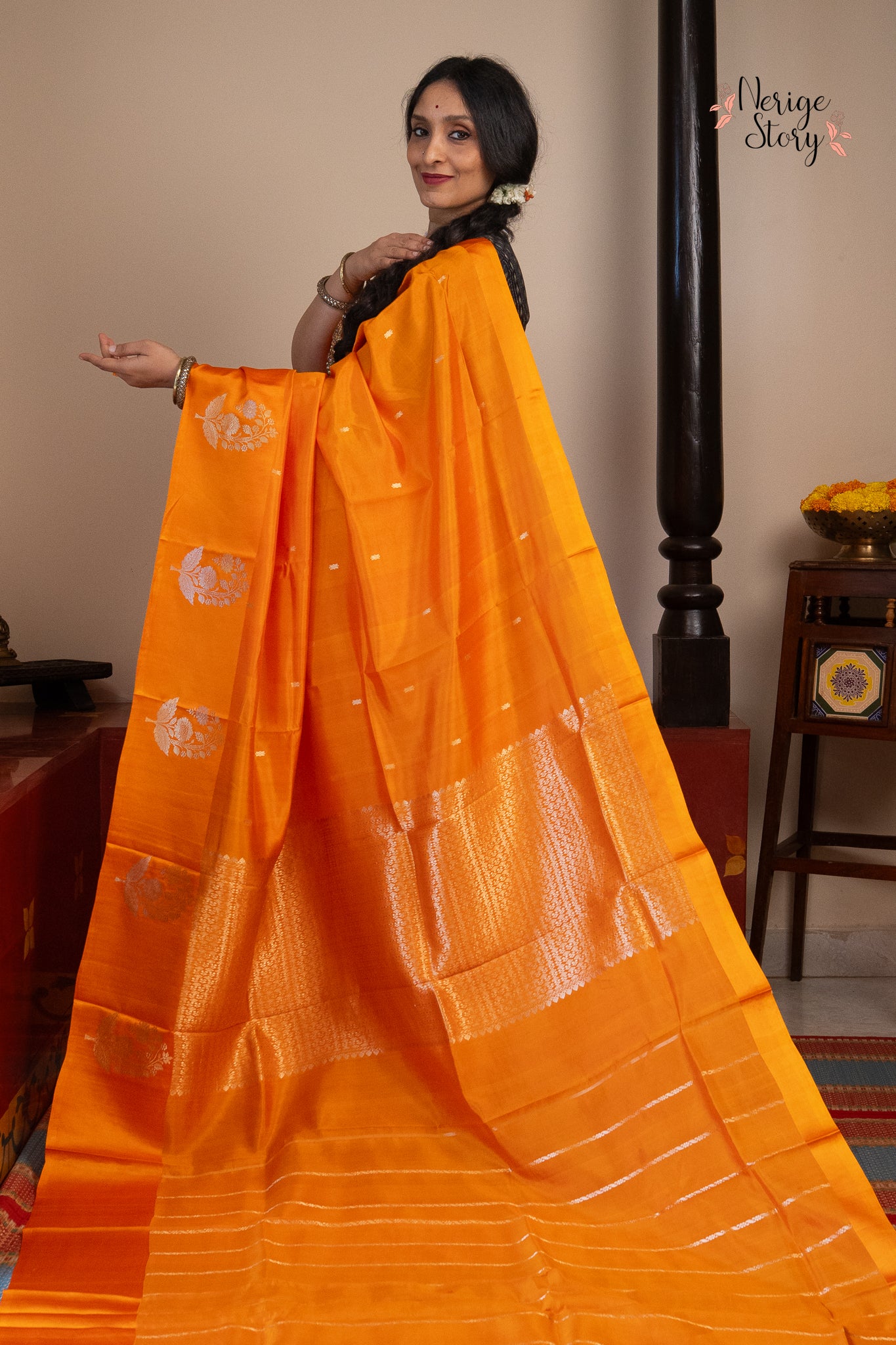 CHANDANABALA (चंदनबाला)