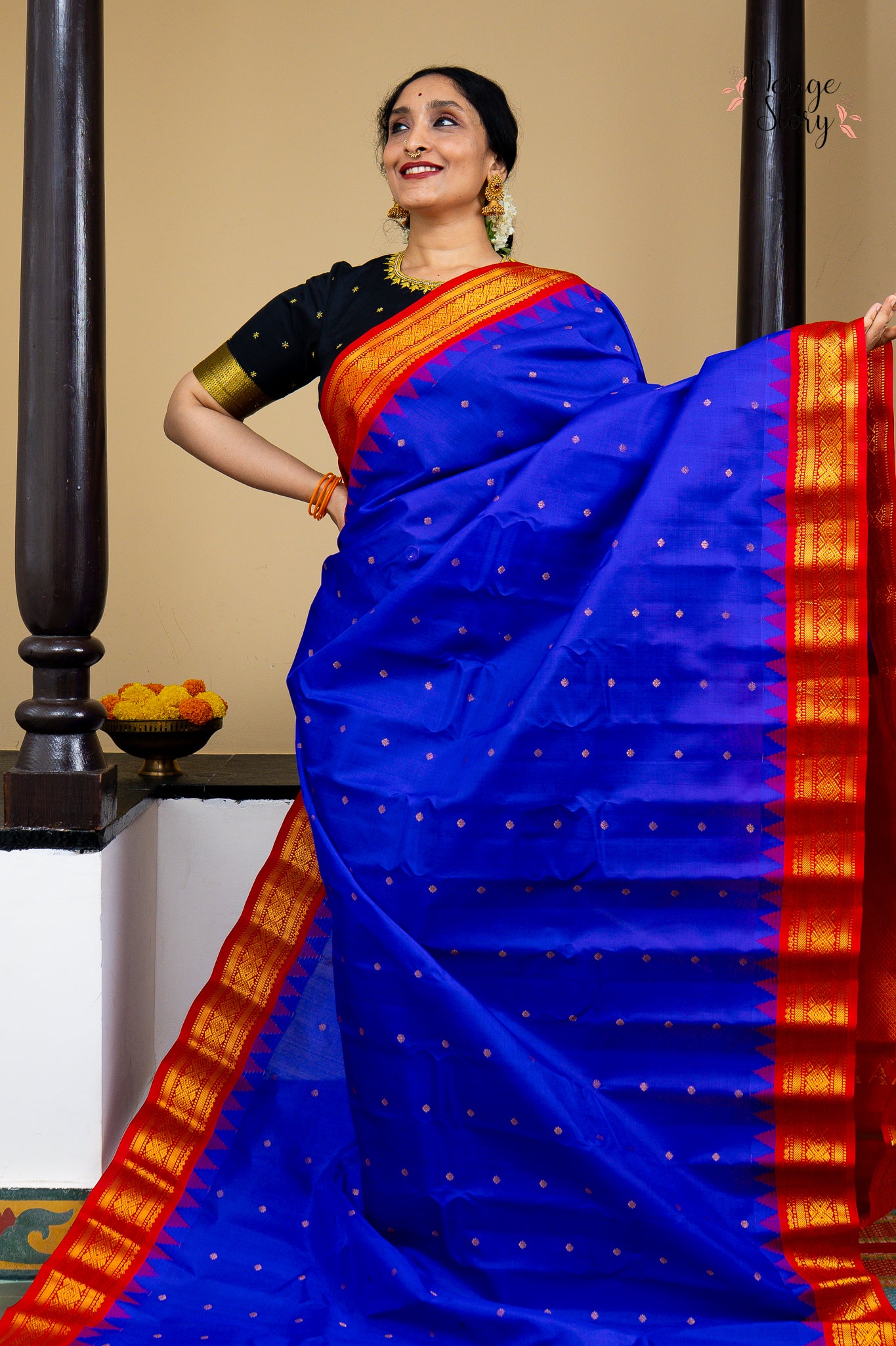 EKANAYAKI (ఏకనాయకి)