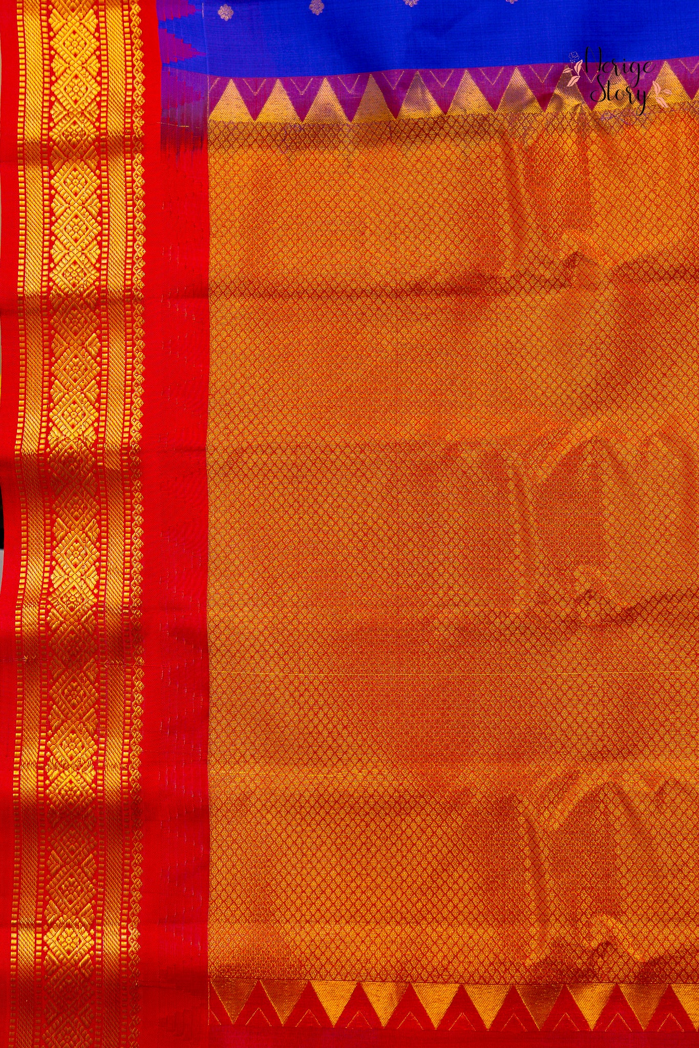 EKANAYAKI (ఏకనాయకి)