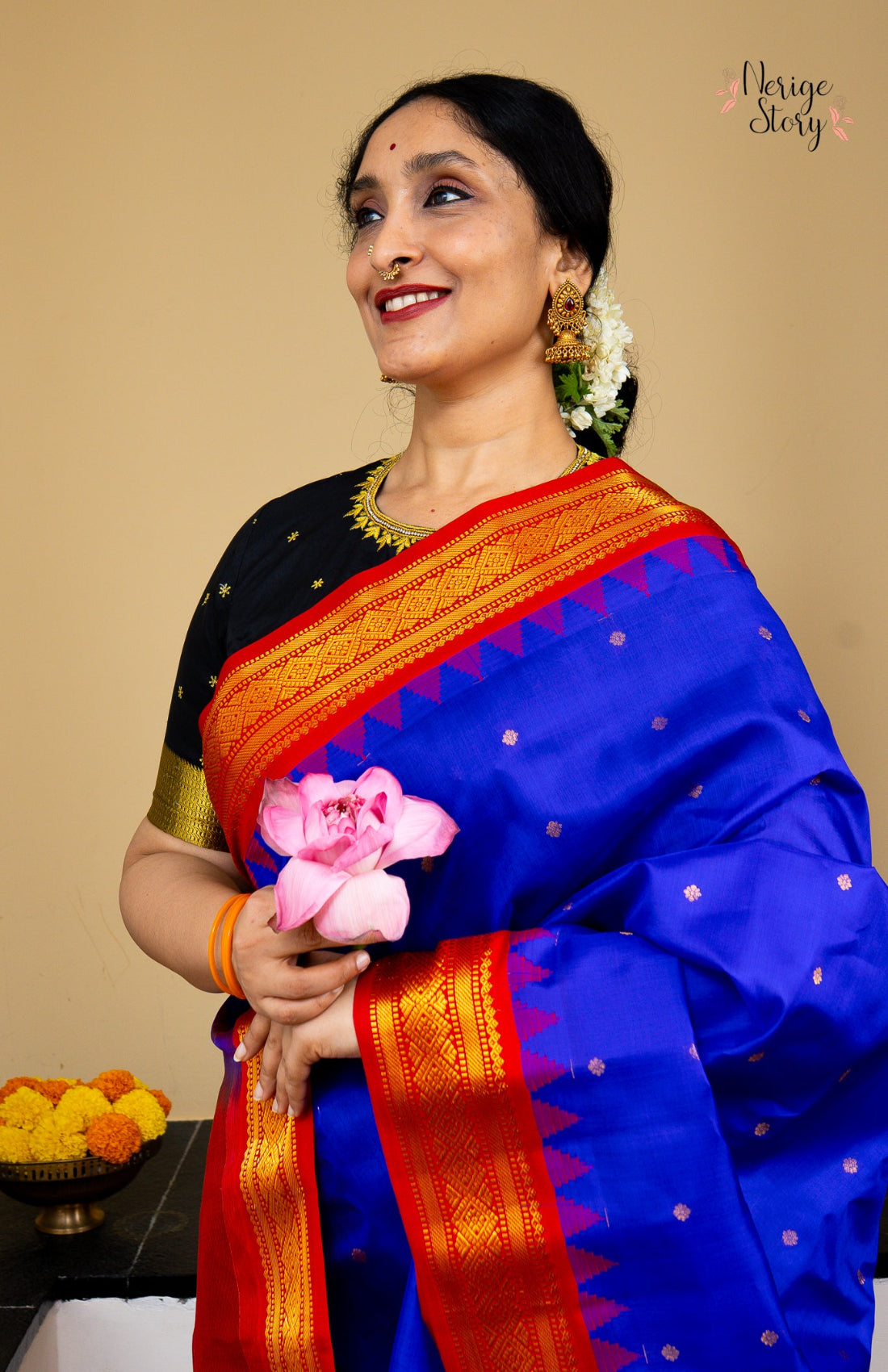 EKANAYAKI (ఏకనాయకి)