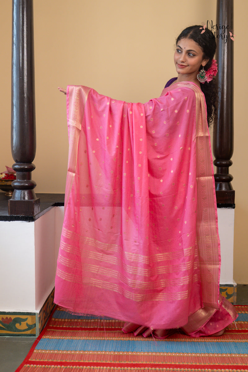 MADHAVI LATA (माधवी लता)