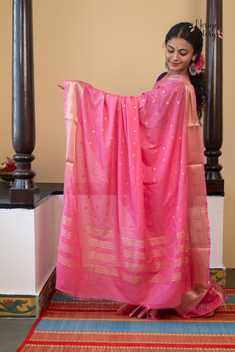MADHAVI LATA (माधवी लता)