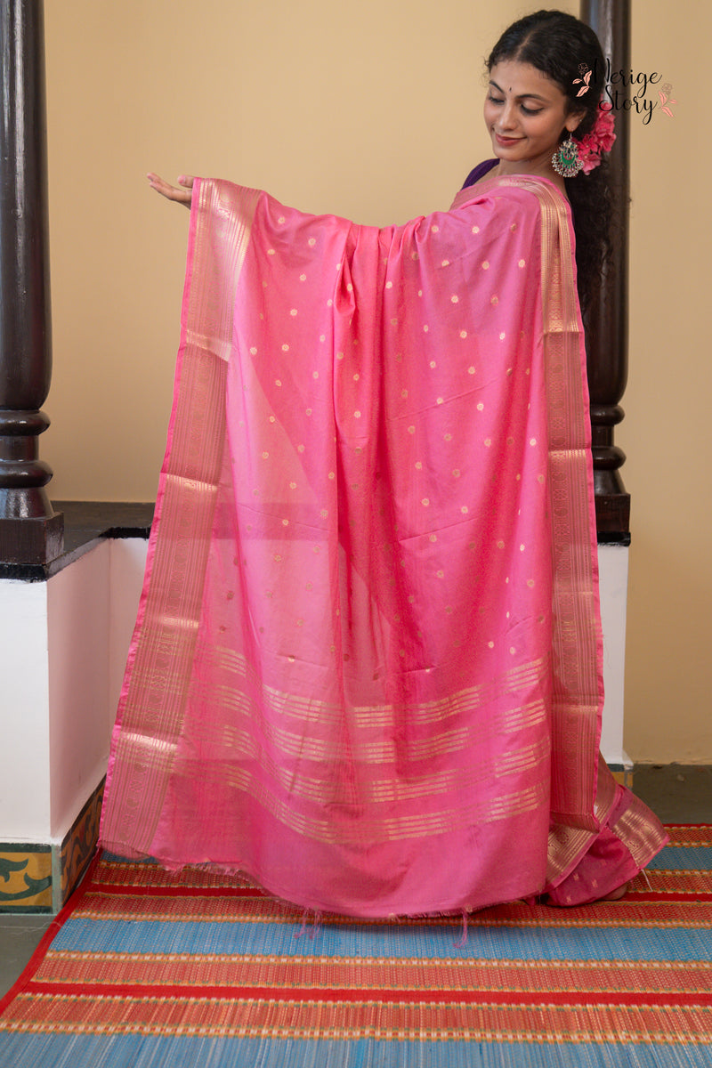 MADHAVI LATA (माधवी लता)